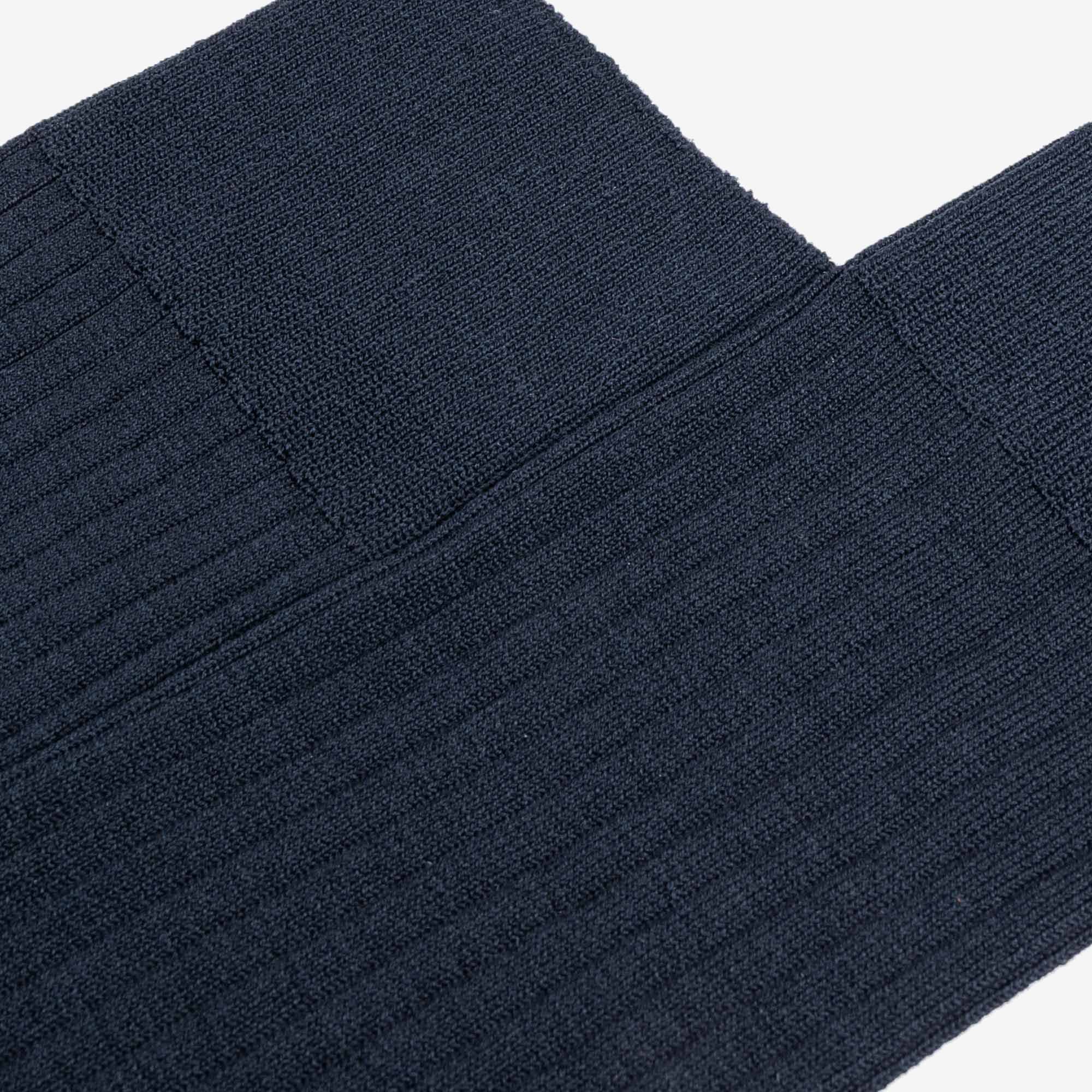 Alfonso-Cotton-Socks-Blue-Men-12