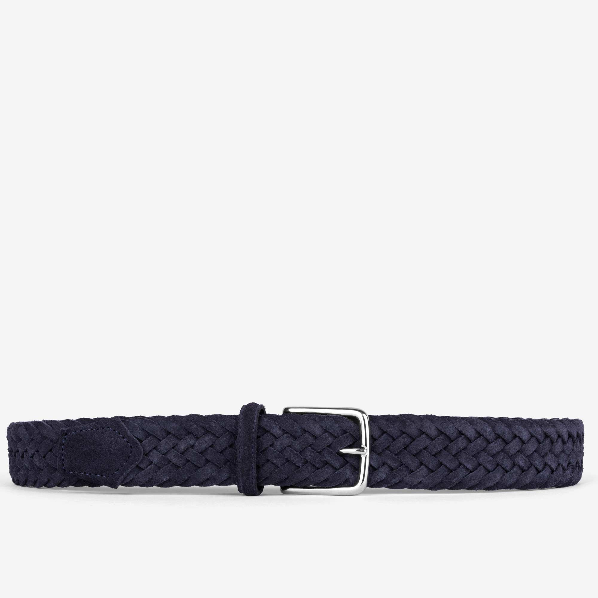Alfredo-Braided-Suede-Belt-Blue-Men-13