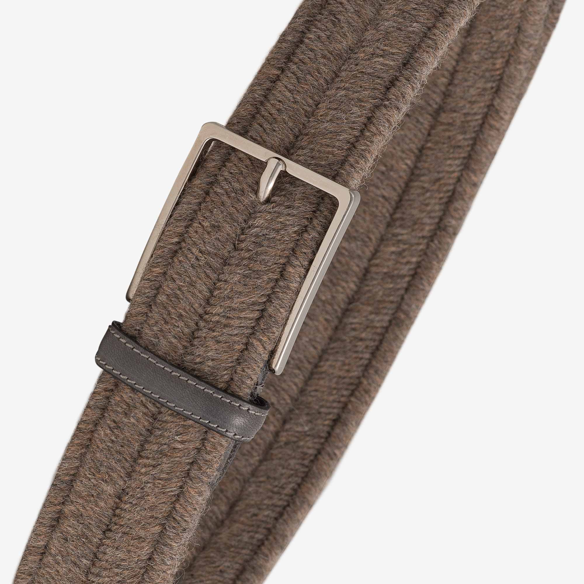 Antonio-Wool-Belt-Brown-Men-10