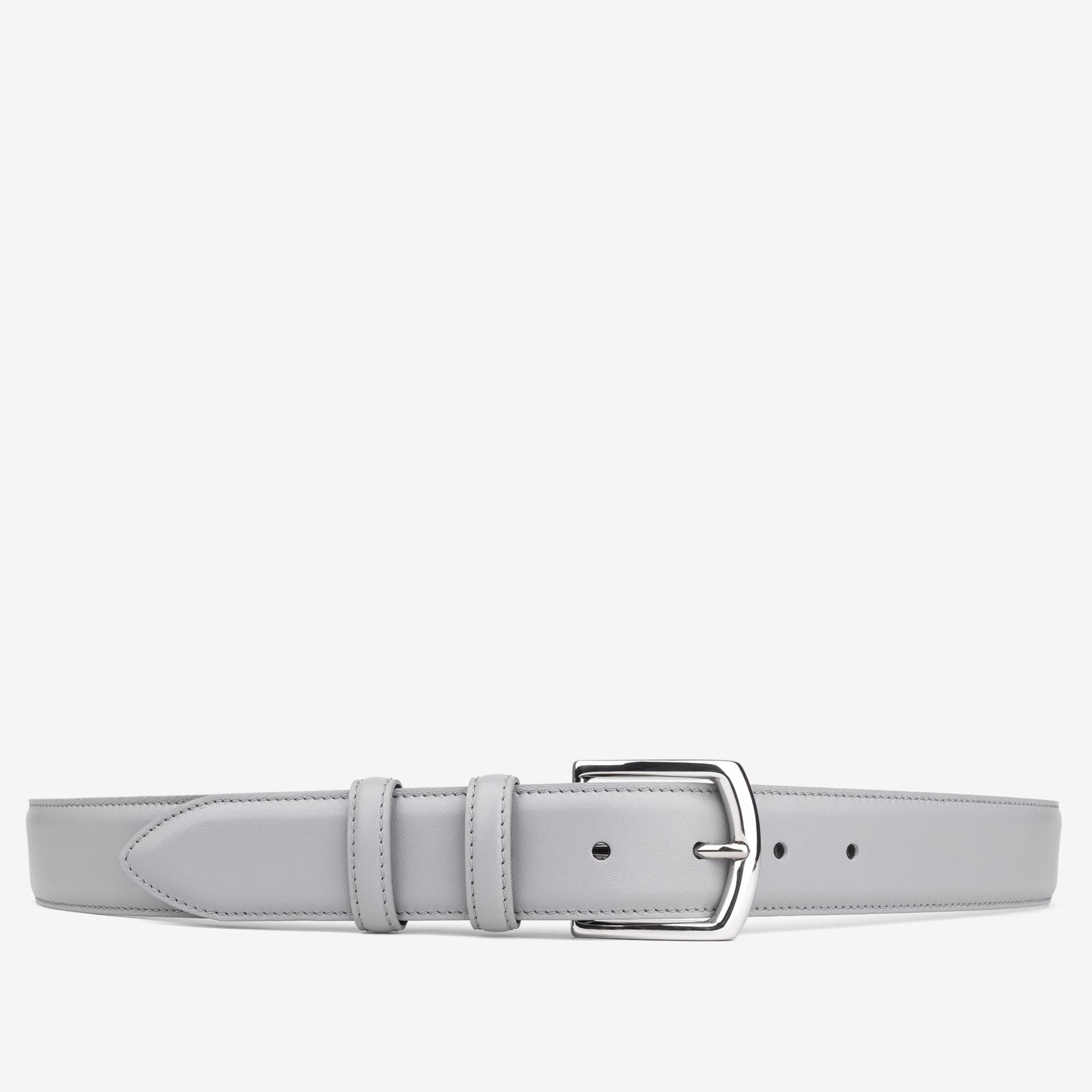 Baldassare-Classic-Leather-Belt-Grey-Men-2