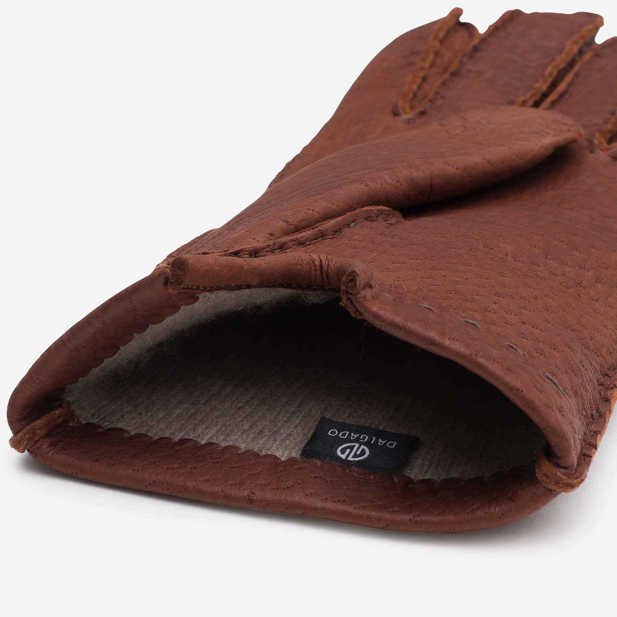Camillo-Peccary-Leather-Gloves-Brown-Men-8