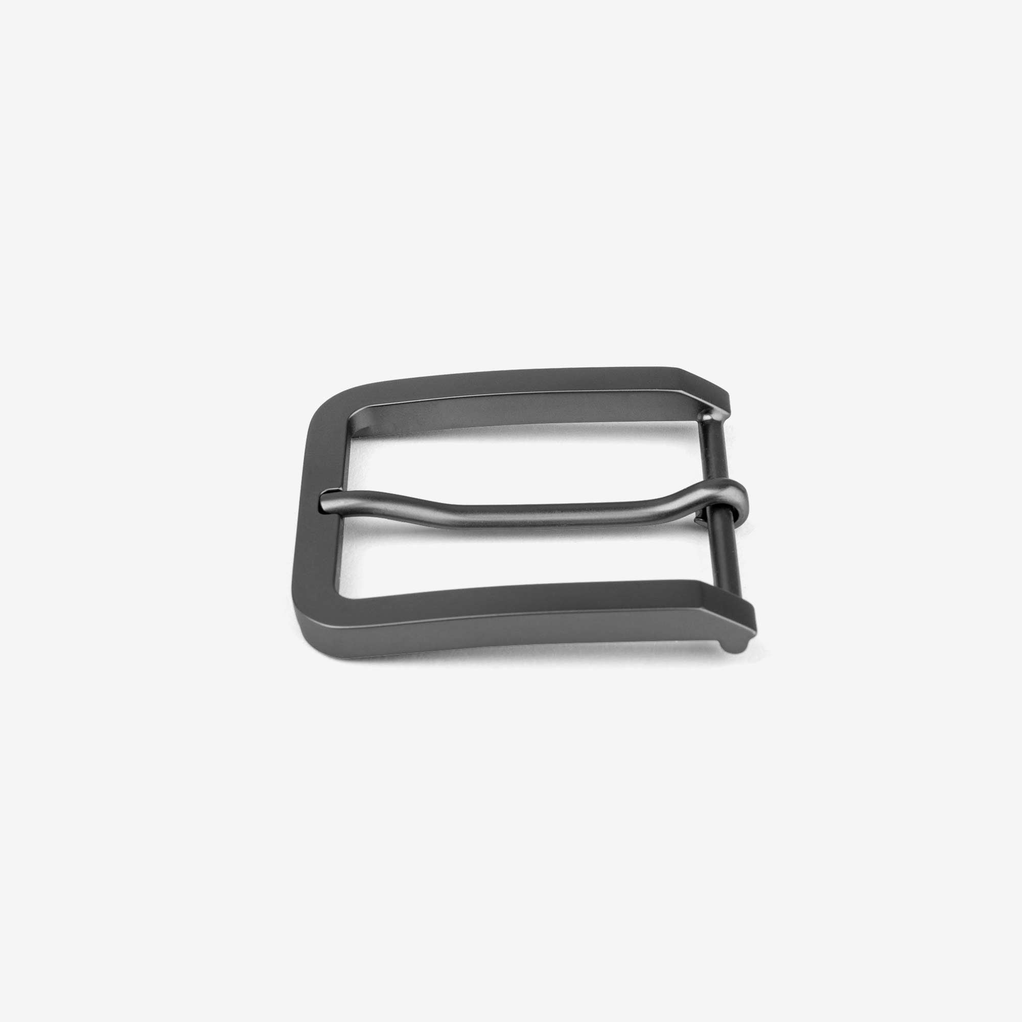 Claudio-Solid-Brass-Buckle-Matte-Dark-Grey-2