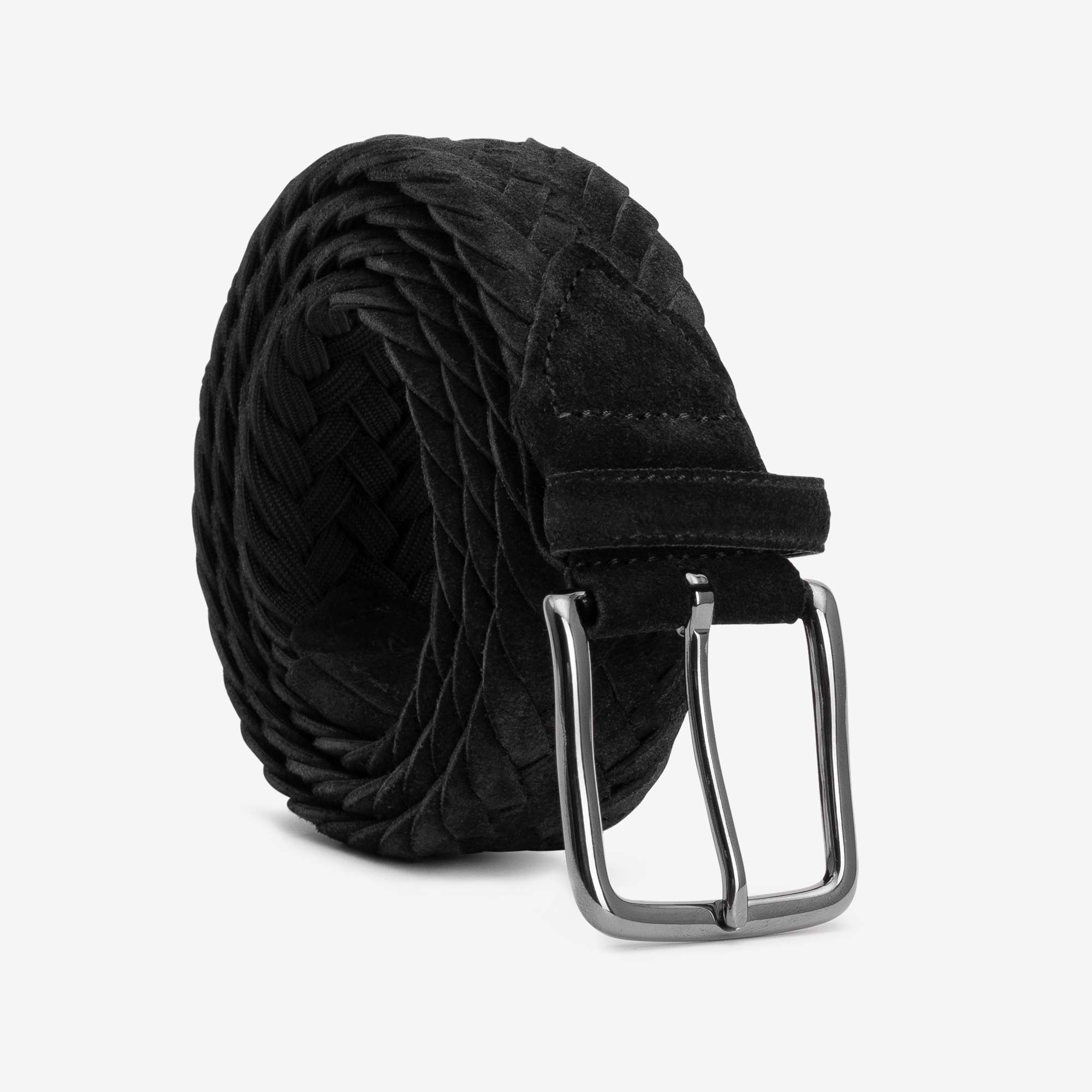 Ernesto-Braided-Suede-Belt-Black-Men-5