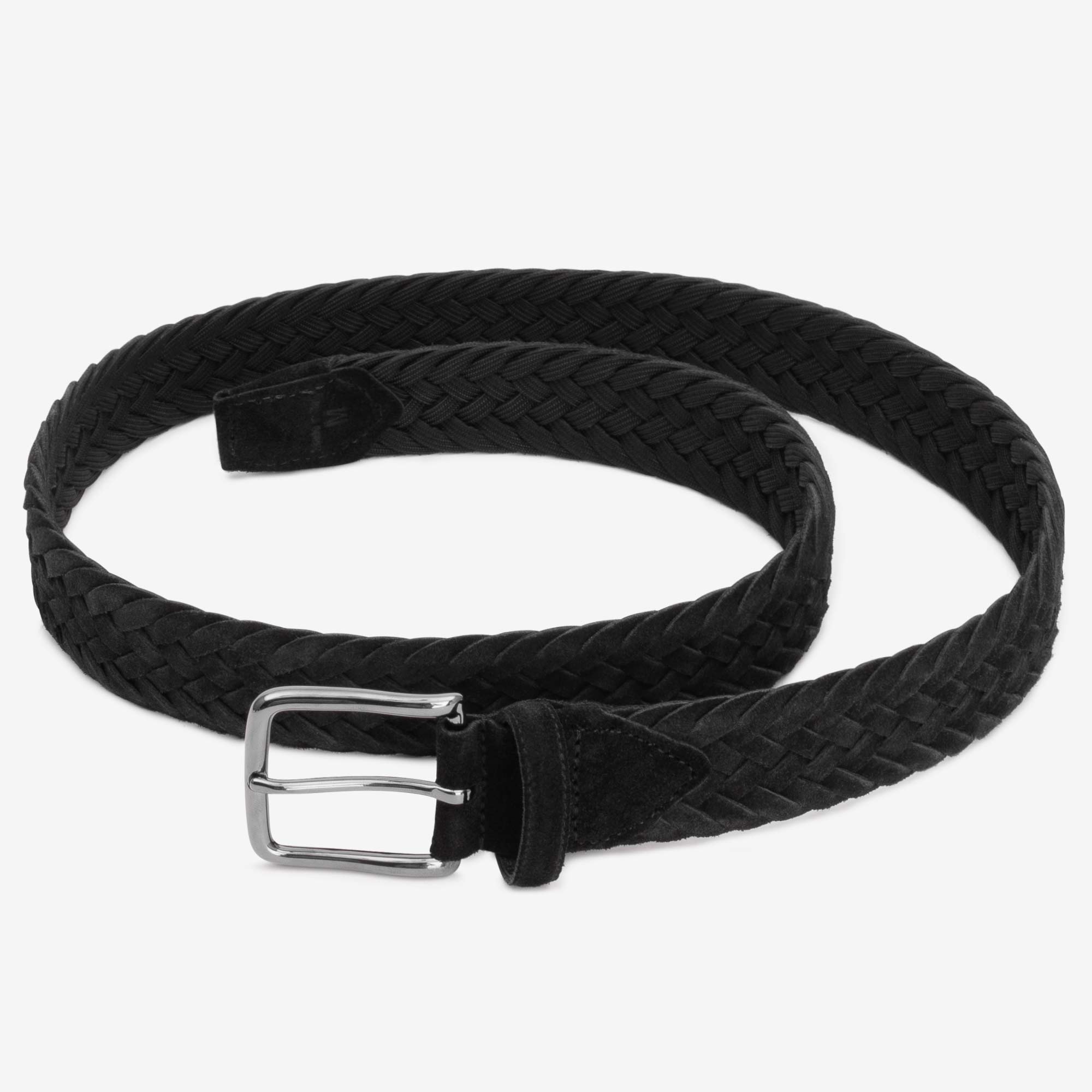 Ernesto-Braided-Suede-Belt-Black-Men-7