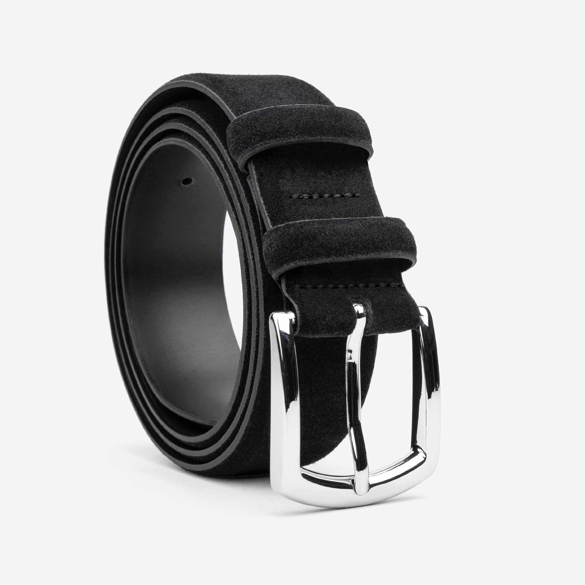 Ernesto-Classic-Suede-Belt-Black-Men-1