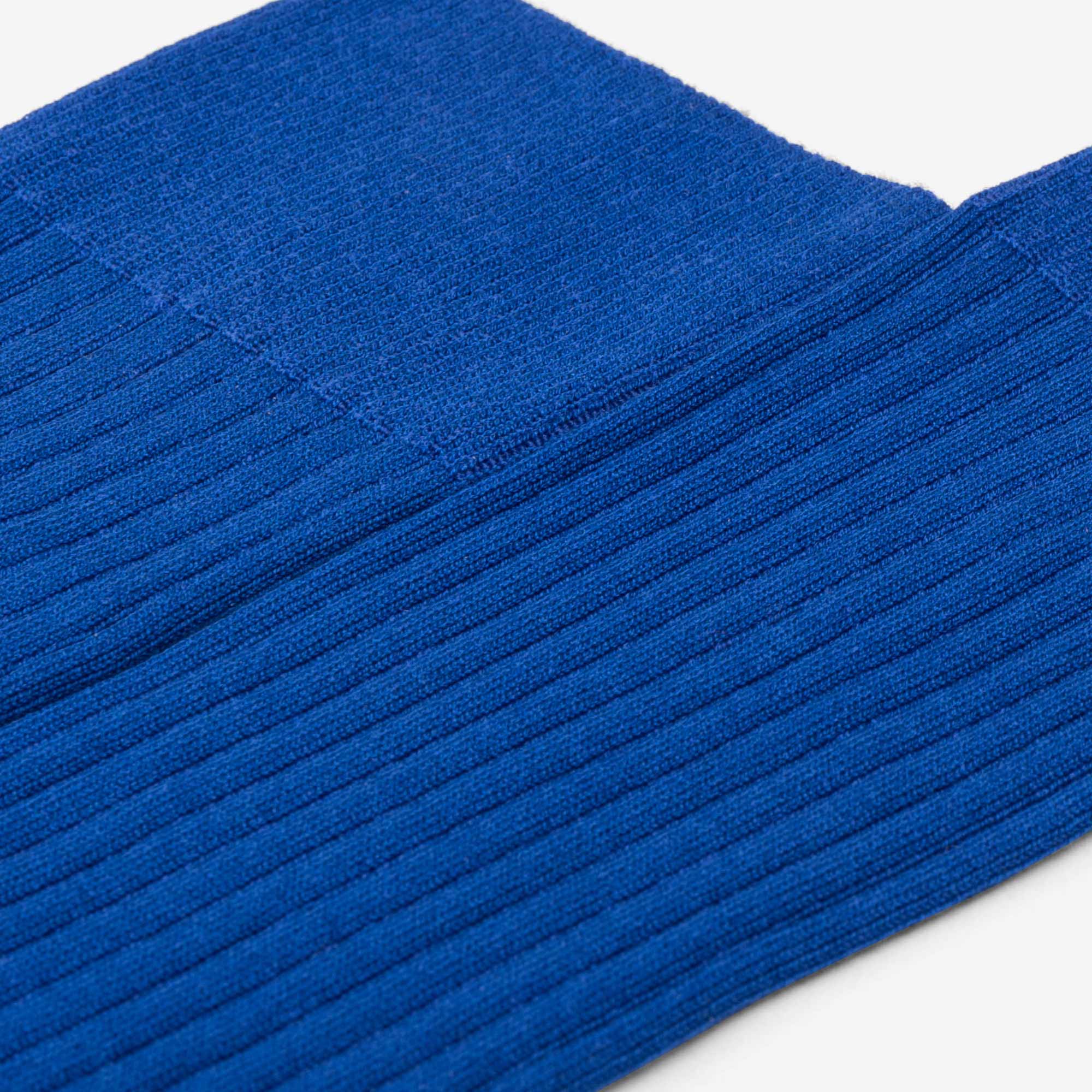 Fabio-Cotton-Socks-Royal-Blue-Men-4