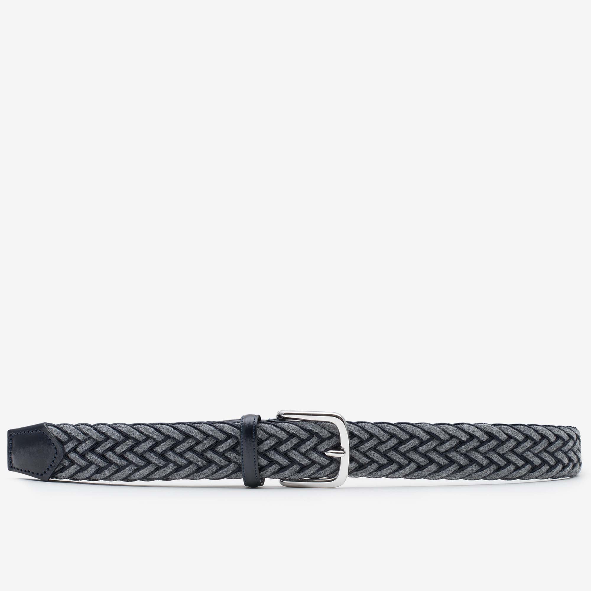 Federico-Wool-Belt-Grey-Blue-Men-2