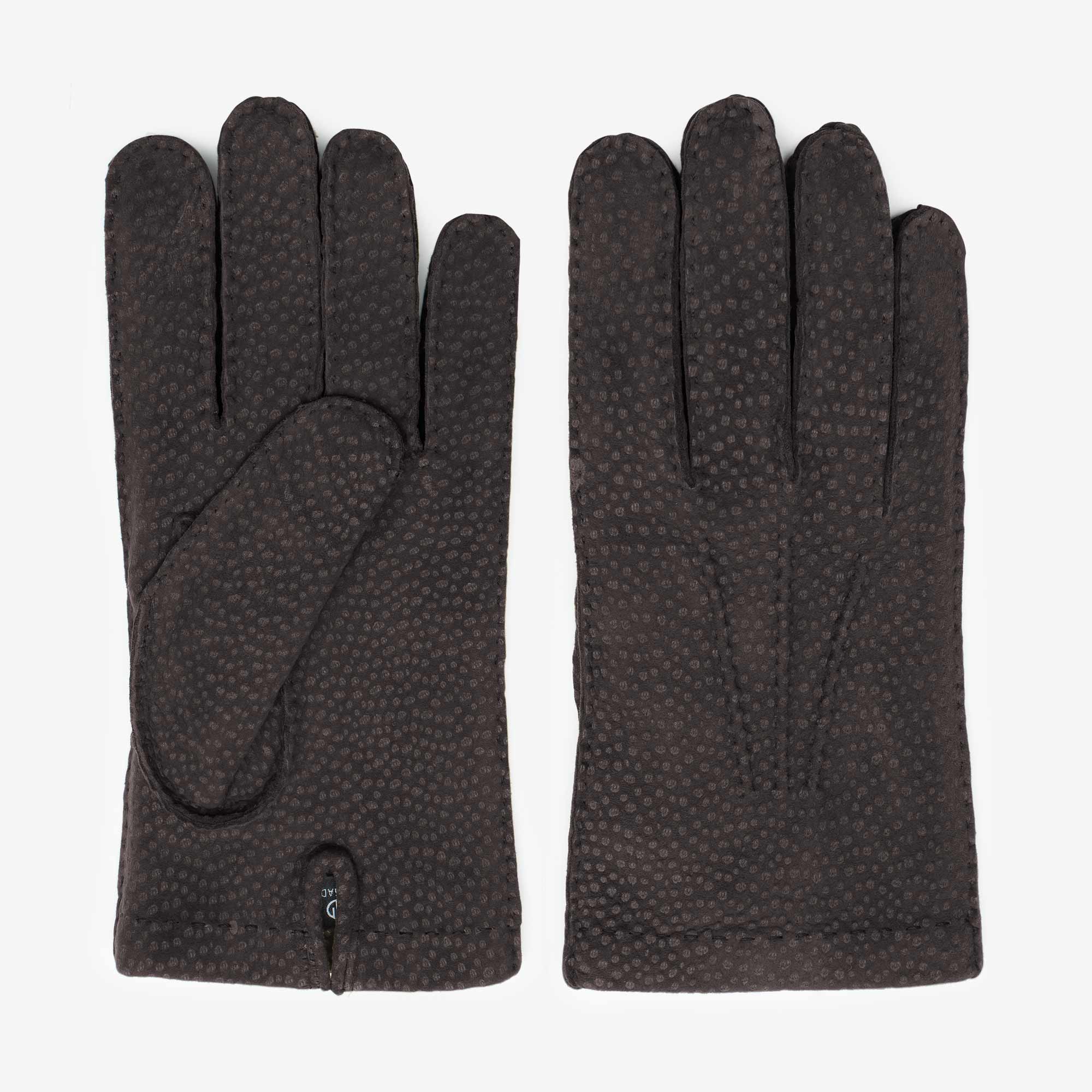 Gianni-Carpincho-Leather-Gloves-Brown-Men-2