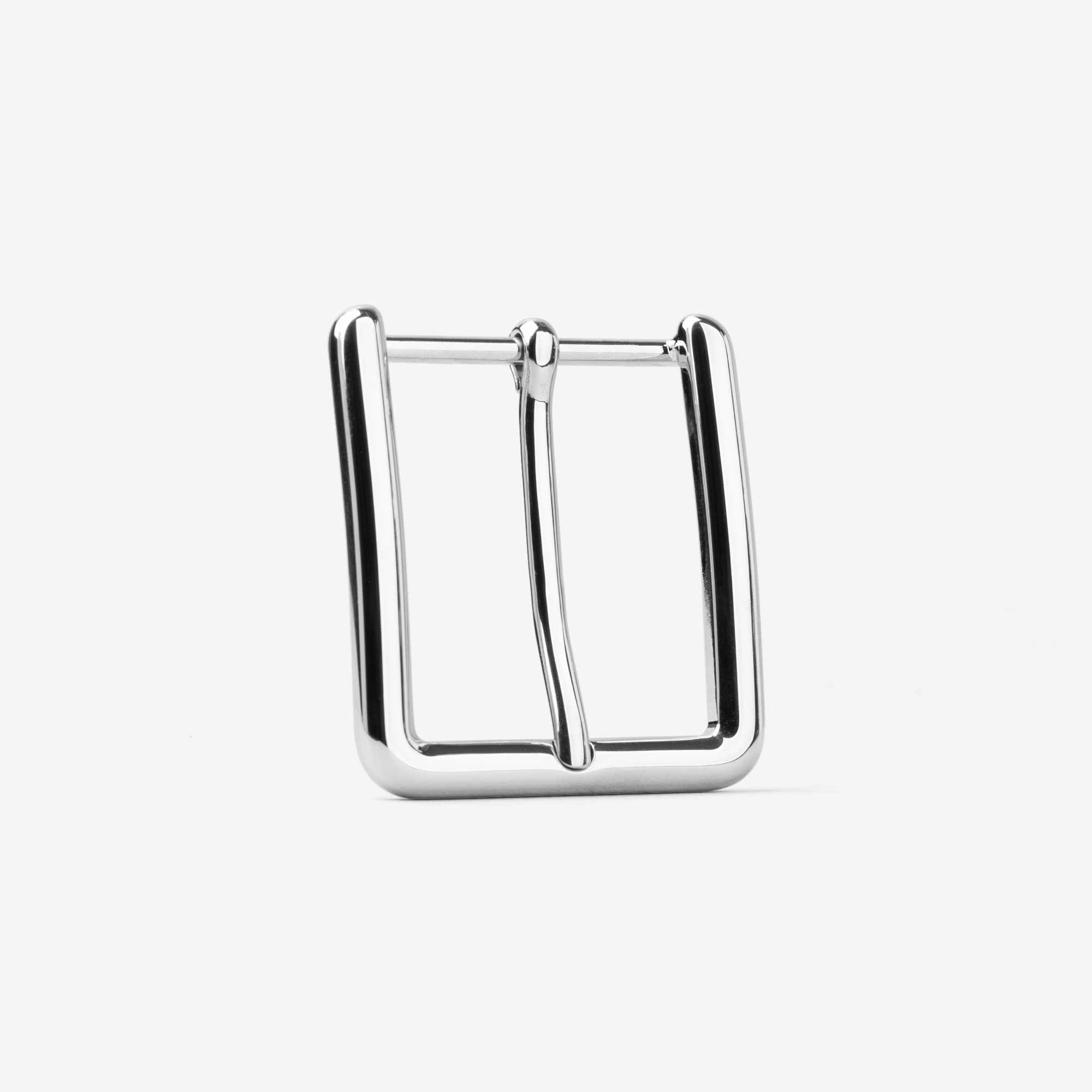 Gino-Solid-Brass-Buckle-Silver-1
