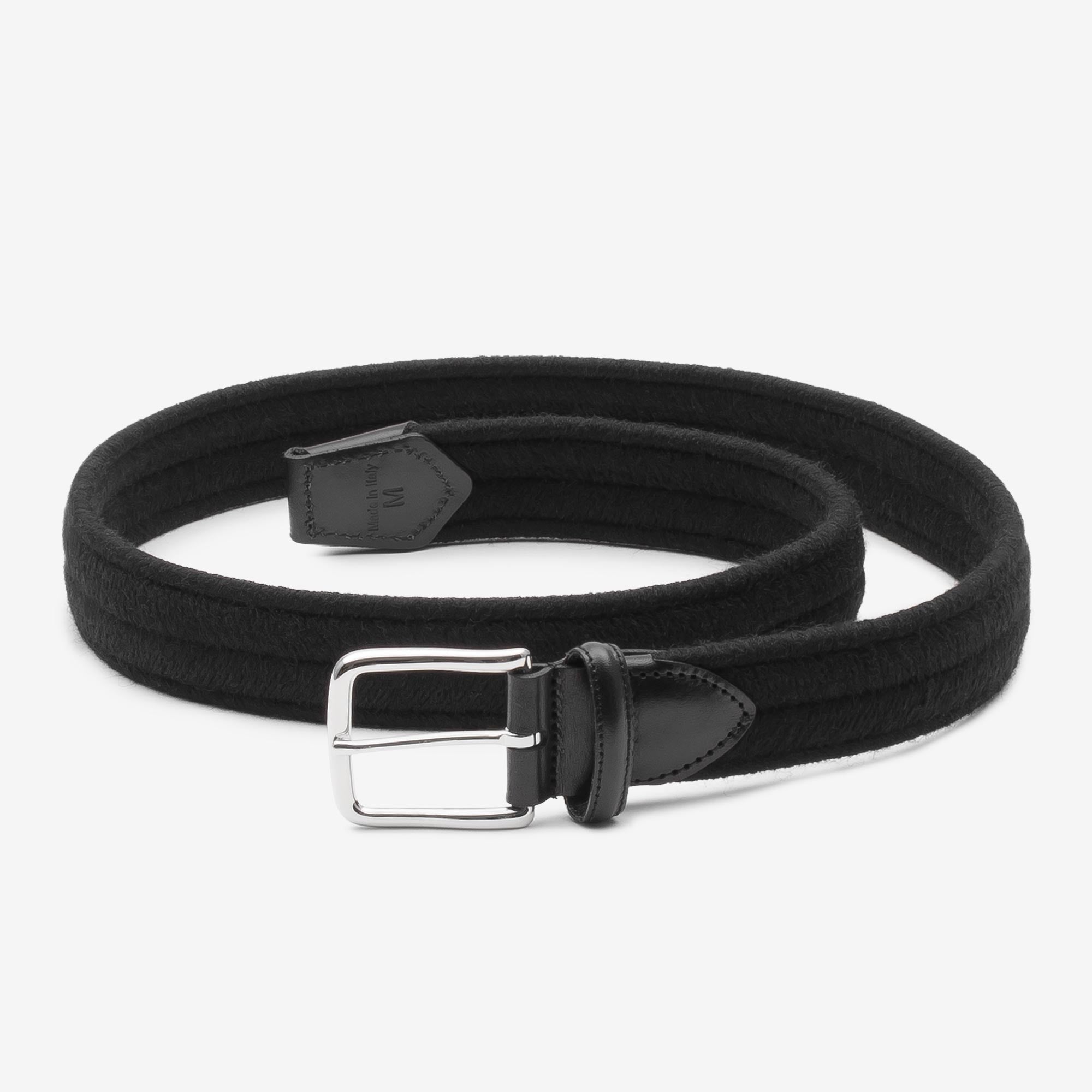 Giorgio-Wool-Belt-Black-Men-10