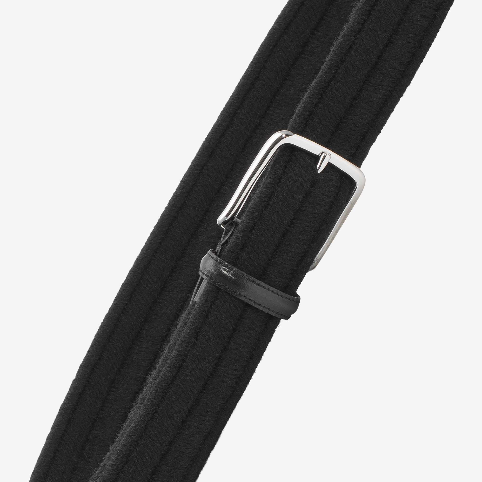 Giorgio-Wool-Belt-Black-Men-5
