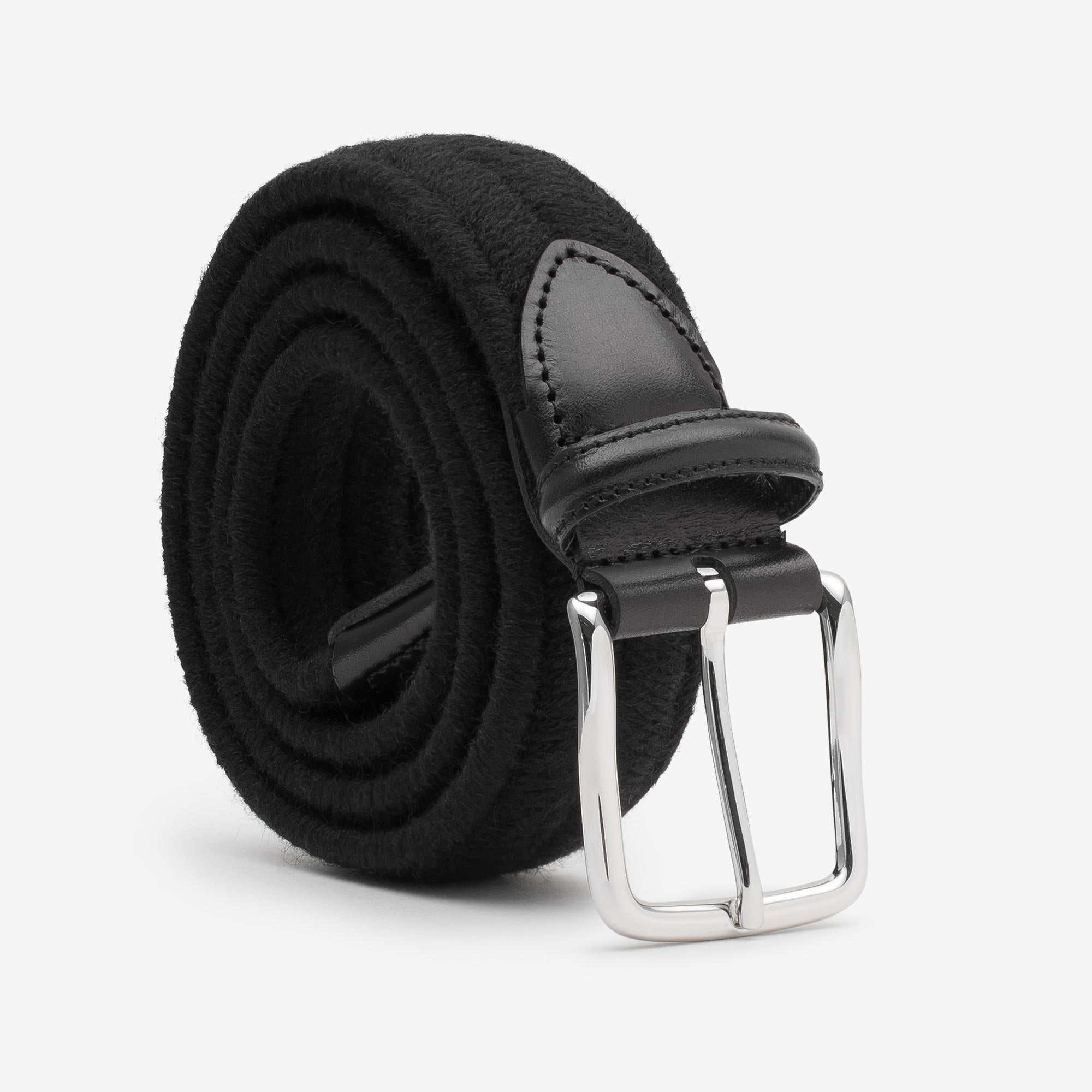 Giorgio-Wool-Belt-Black-Men-7
