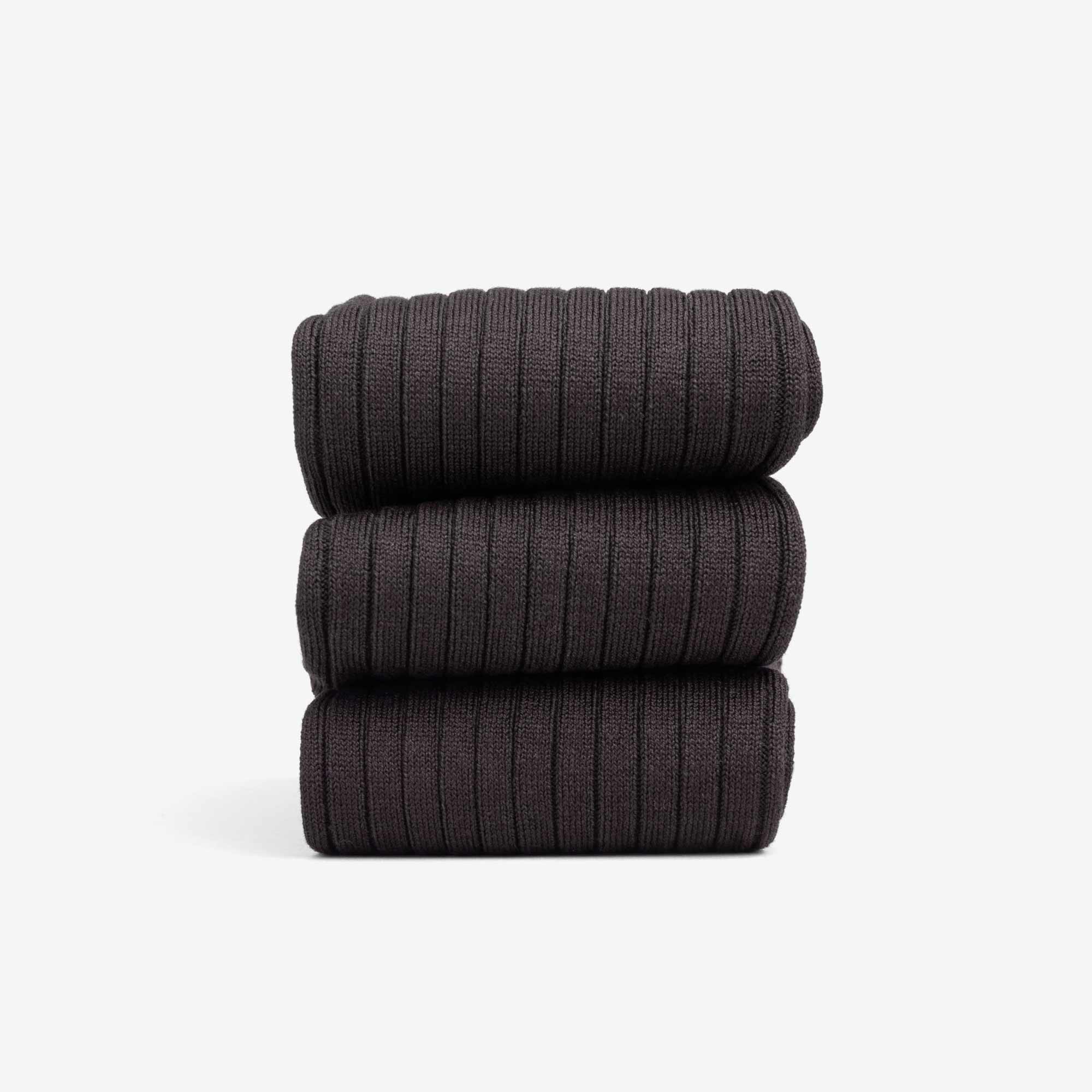 Jose-Cotton-Socks-Brown-Men-6