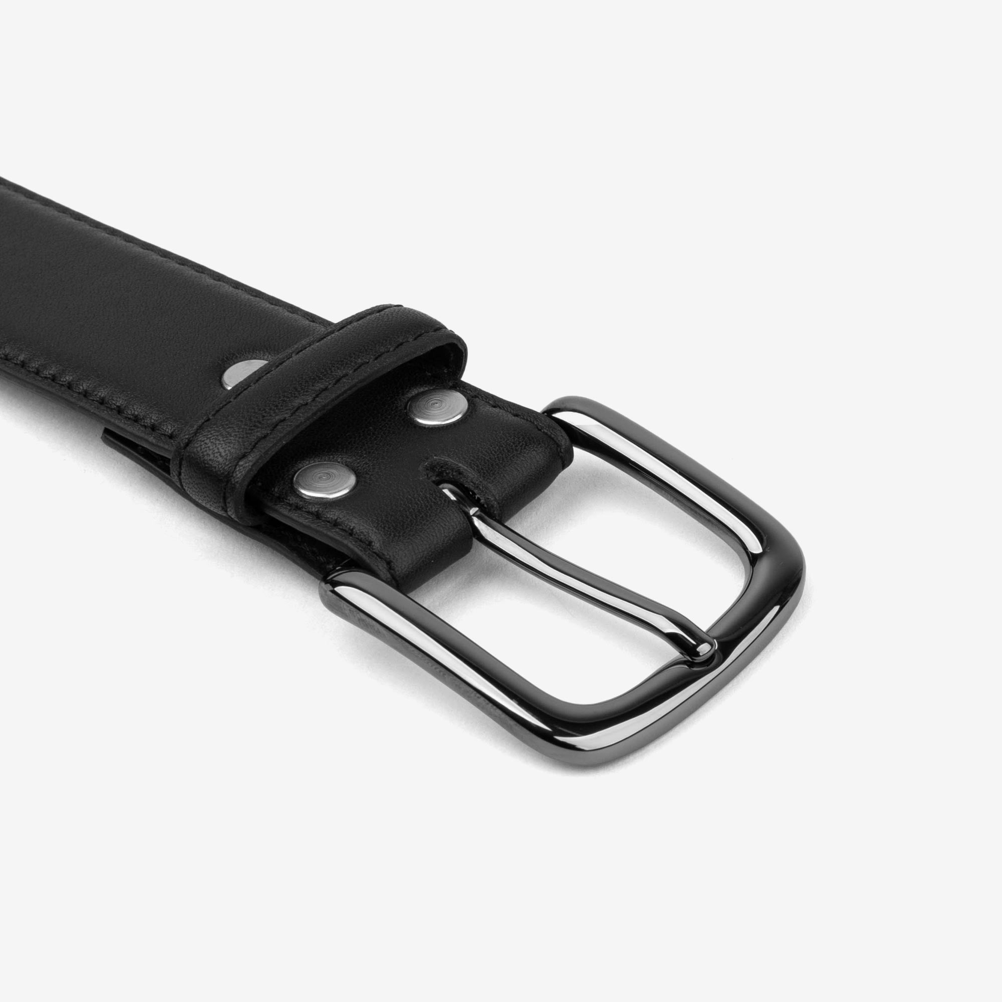 Lorenzo-Solid-Brass-Buckle-Dark-Grey-Shiny-10
