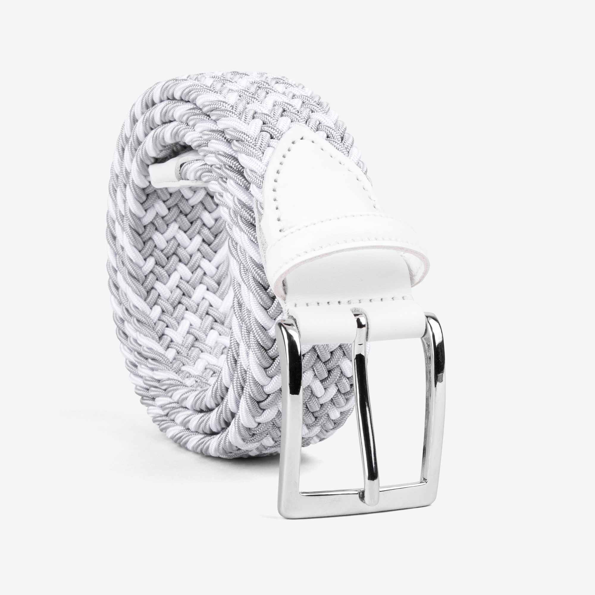 Marcello-Braided-Rayon-Belt-Grey-White-Men-6
