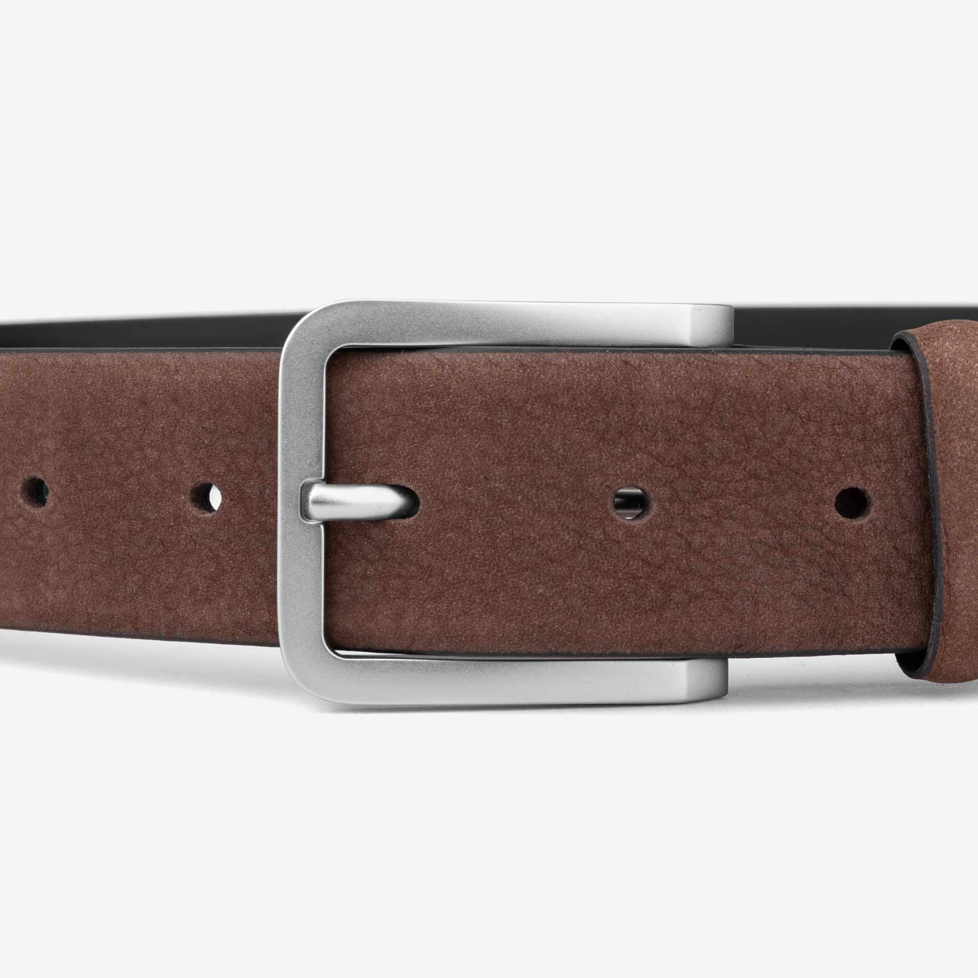 Mario-Solid-Brass-Buckle-Light-Grey-5
