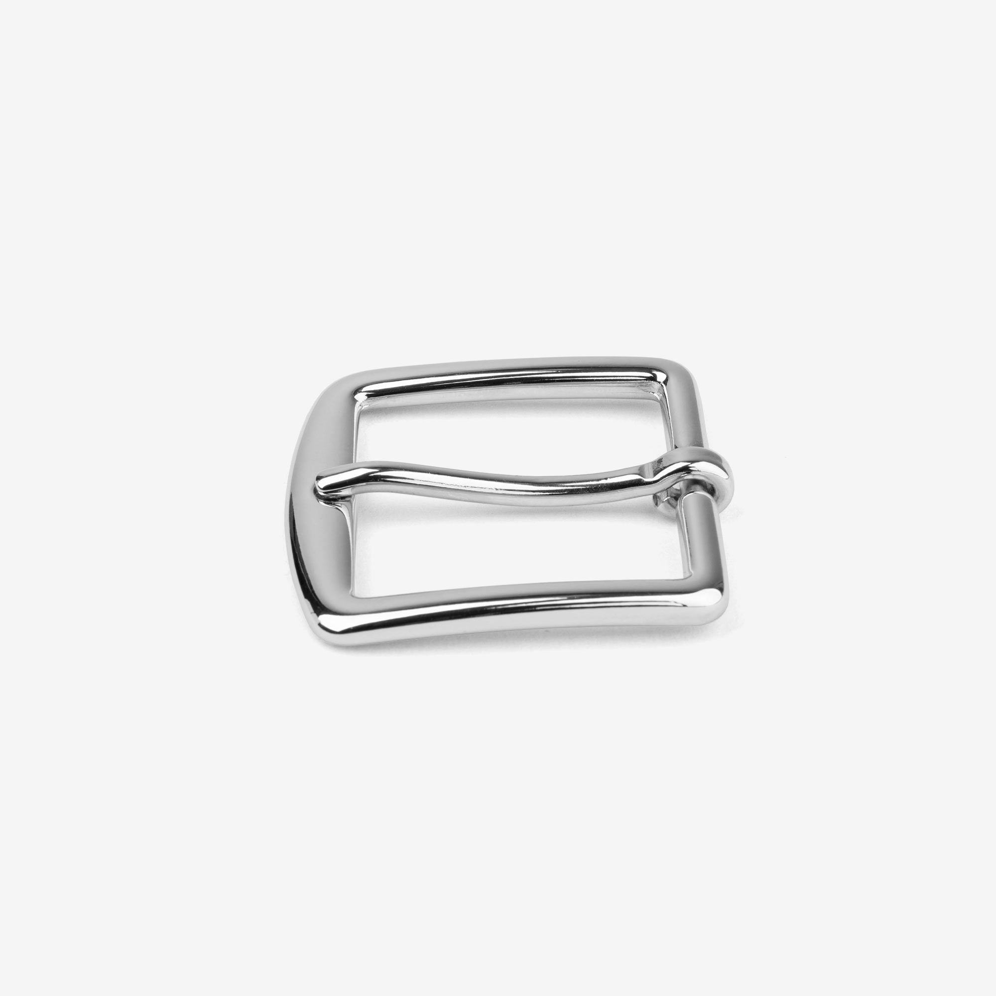 Mario-Solid-Brass-Buckle-Silver-2