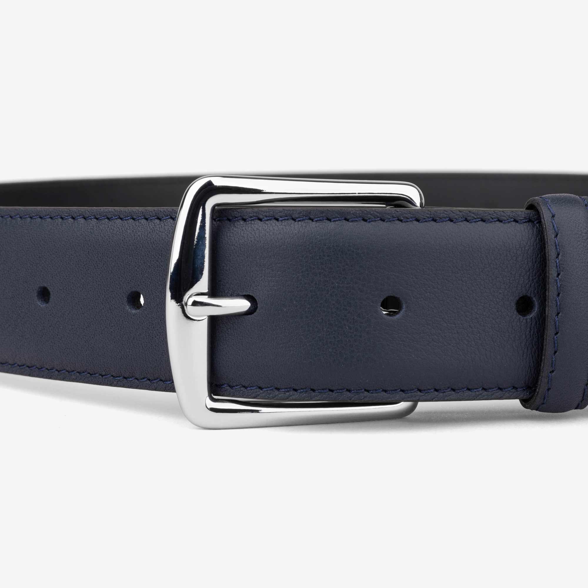 Mario-Solid-Brass-Buckle-Silver-4