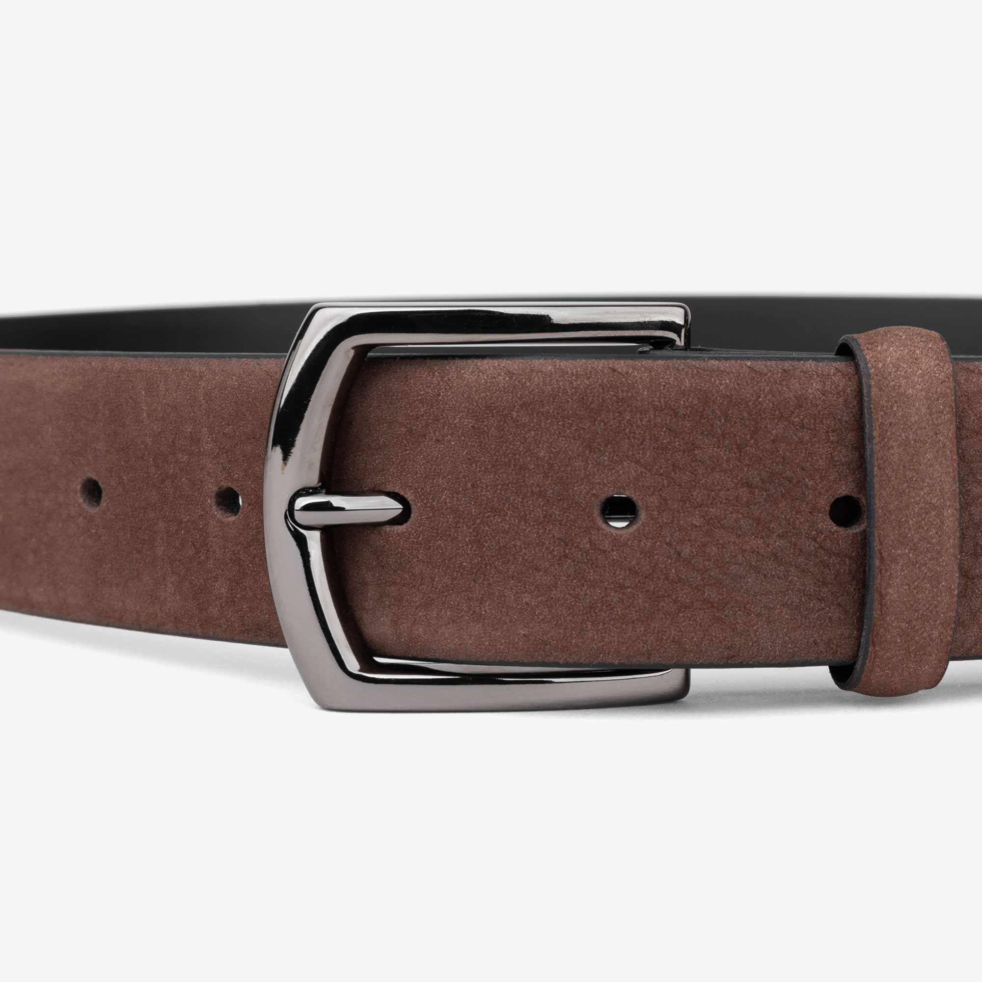 Matteo-Solid-Brass-Buckle-Dark-Grey-Shiny-4
