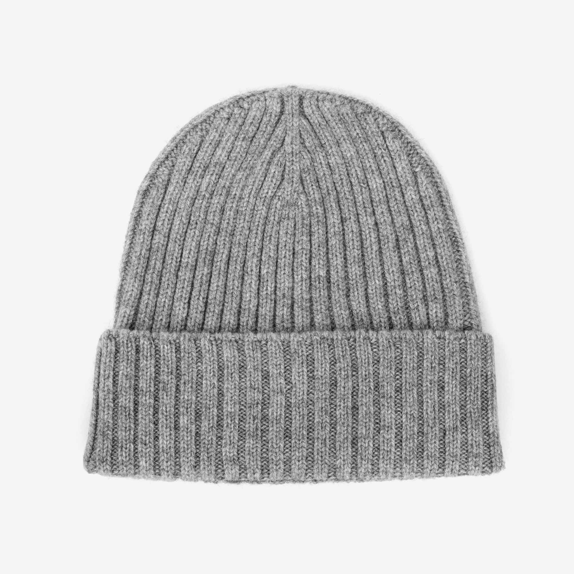 Mattia-Beanie-Cashmere-Light-Grey-1