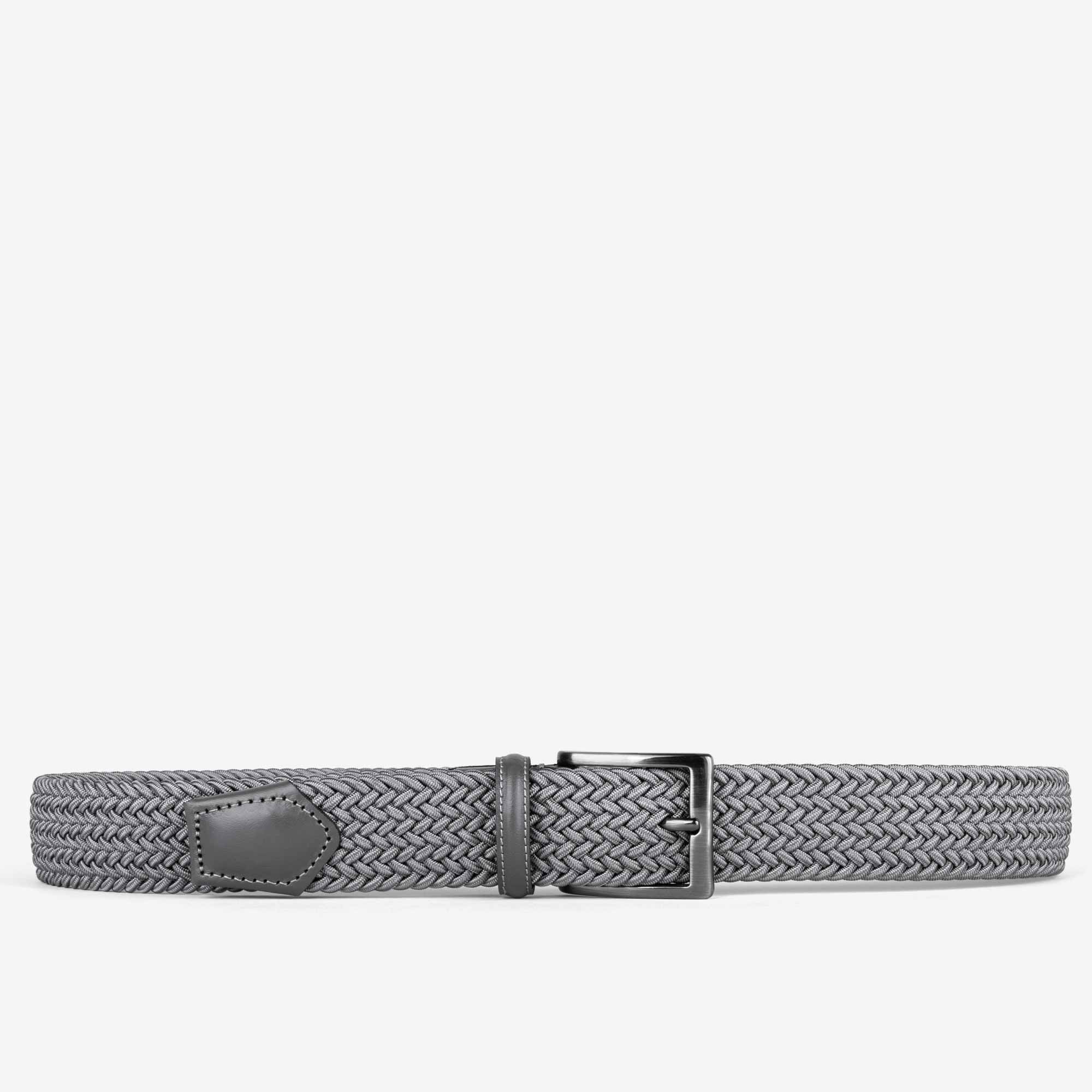 Mauro-Braided-Rayon-Belt-Grey-Men-7