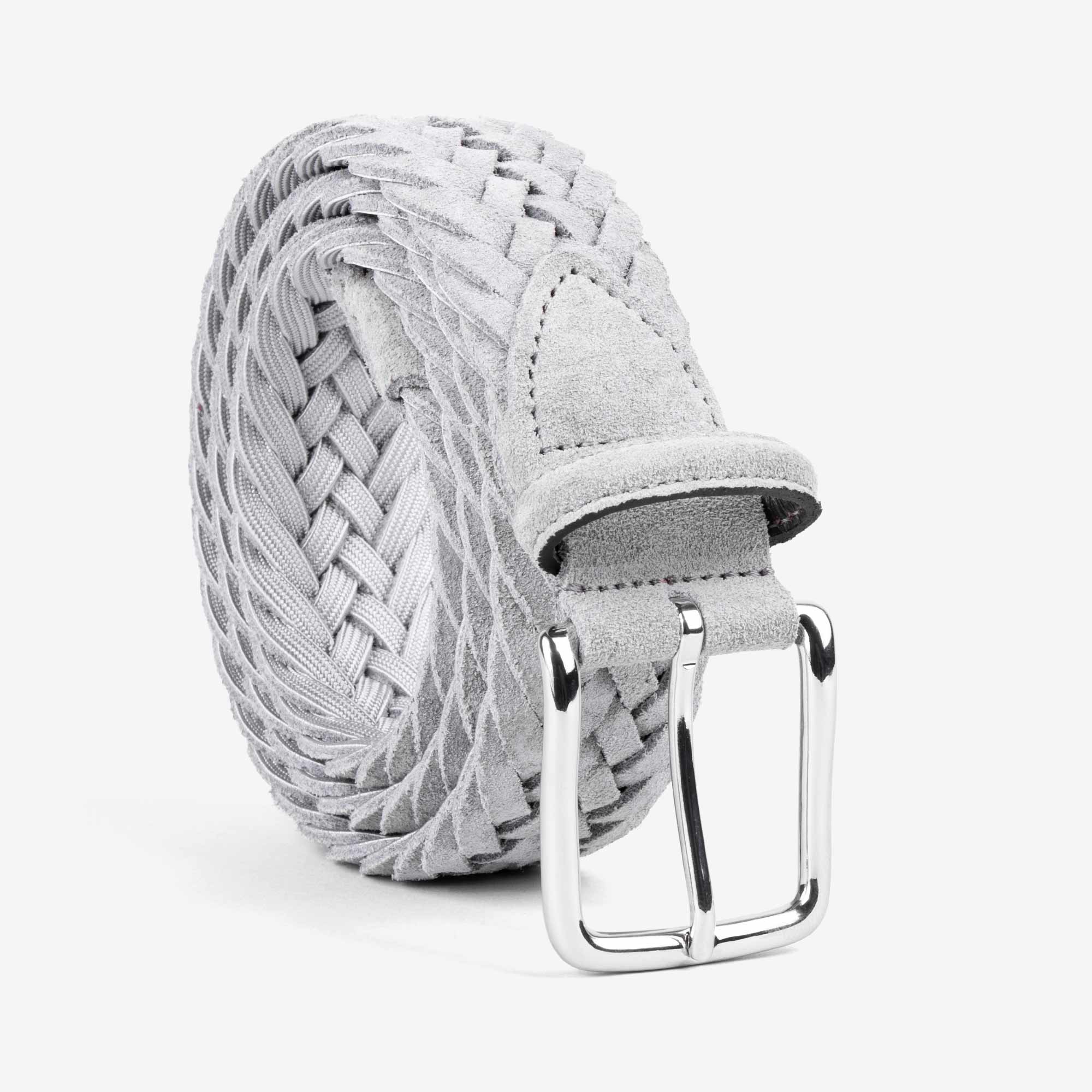 Norberto-Braided-Suede-Belt-Grey-Men-7