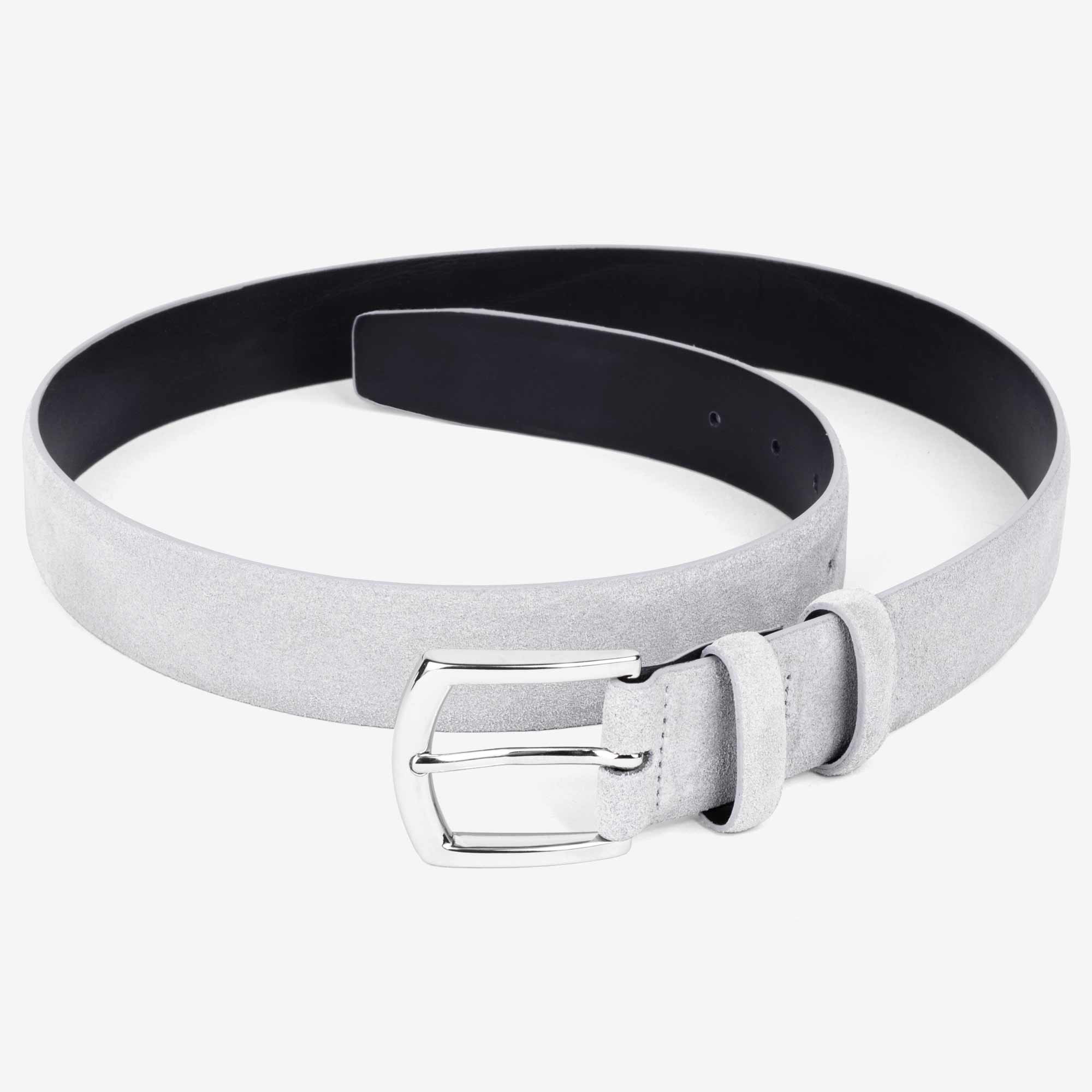 Norberto-Classic-Suede-Belt-Grey-Men-9