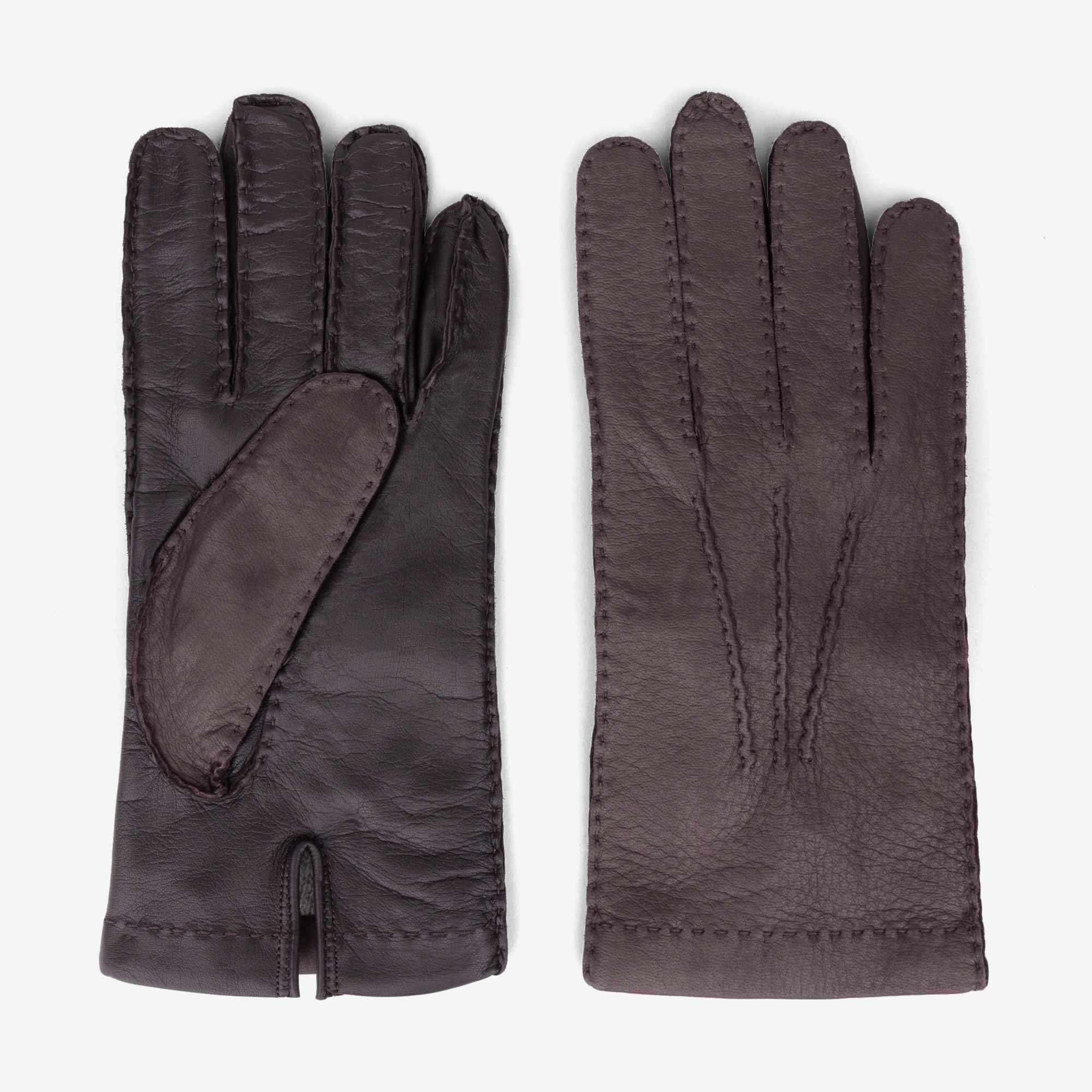 Paolo-Deer-Leather-Gloves-Brown-Men-14