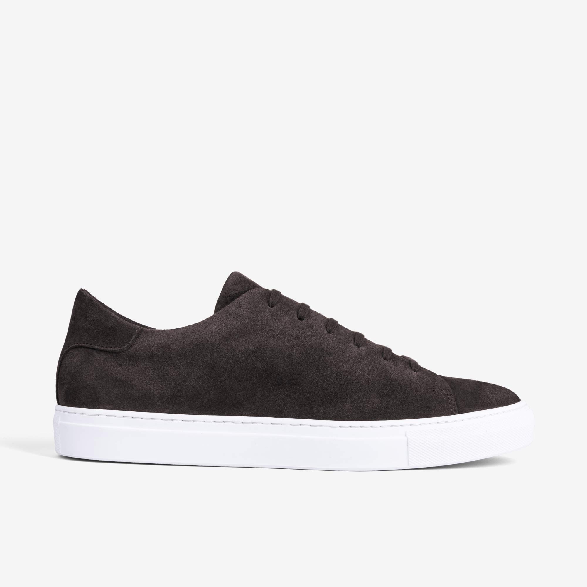 Rafael-Suede-Sneaker-Dark-Brown-Men-1