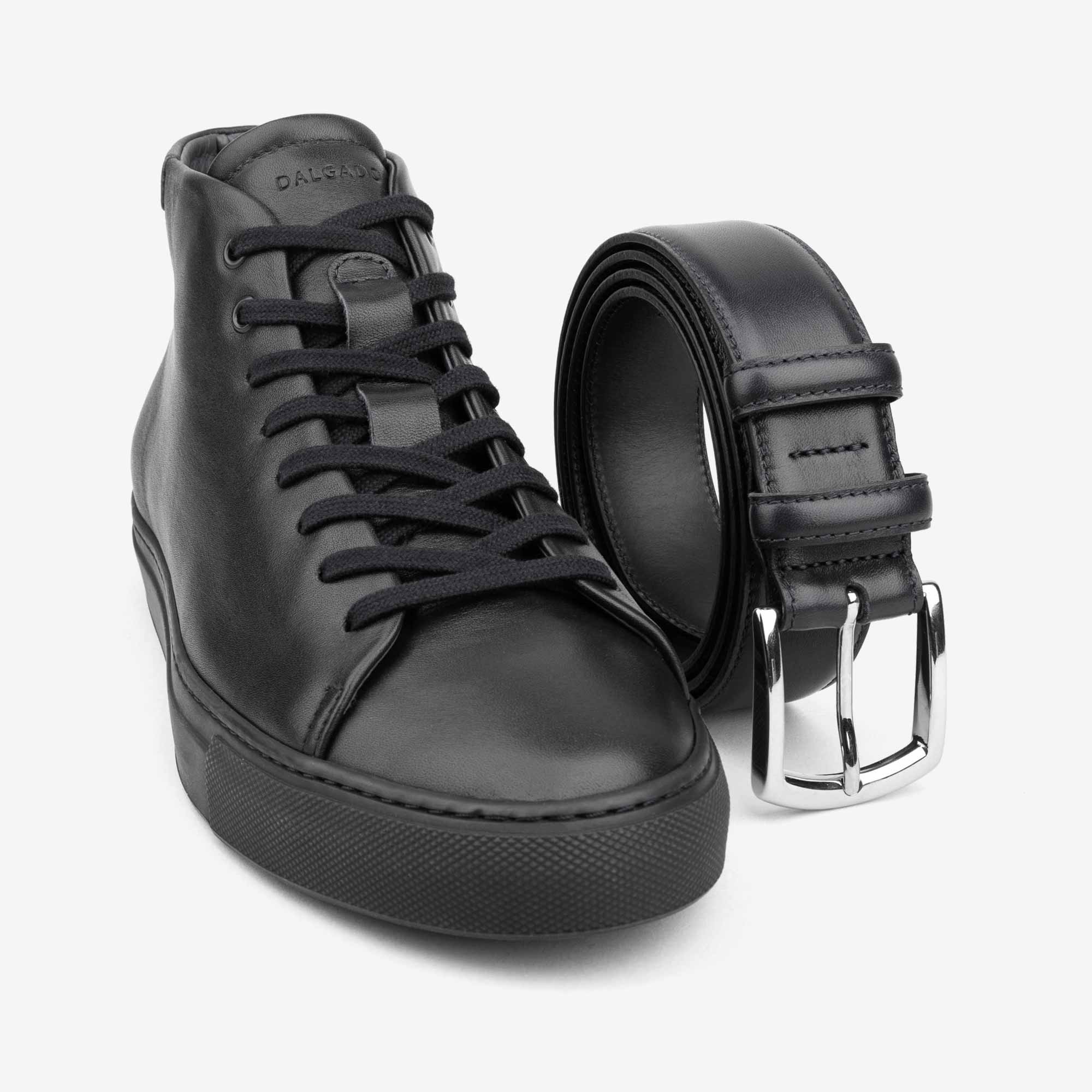 Roberto-Nappa-Sneaker-Black-18