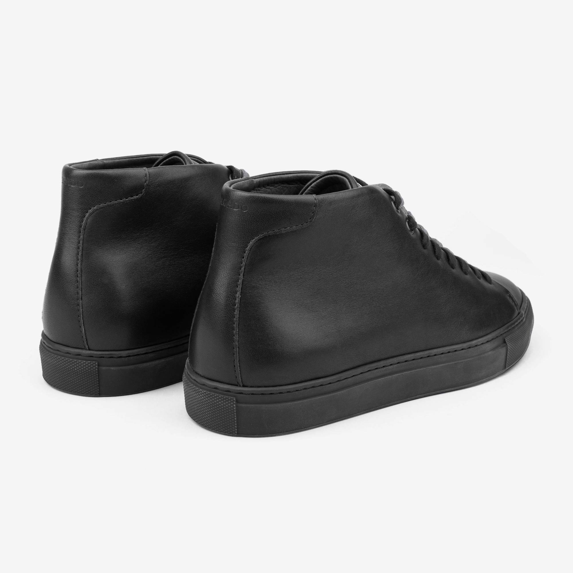 Roberto-Nappa-Sneaker-Black-7
