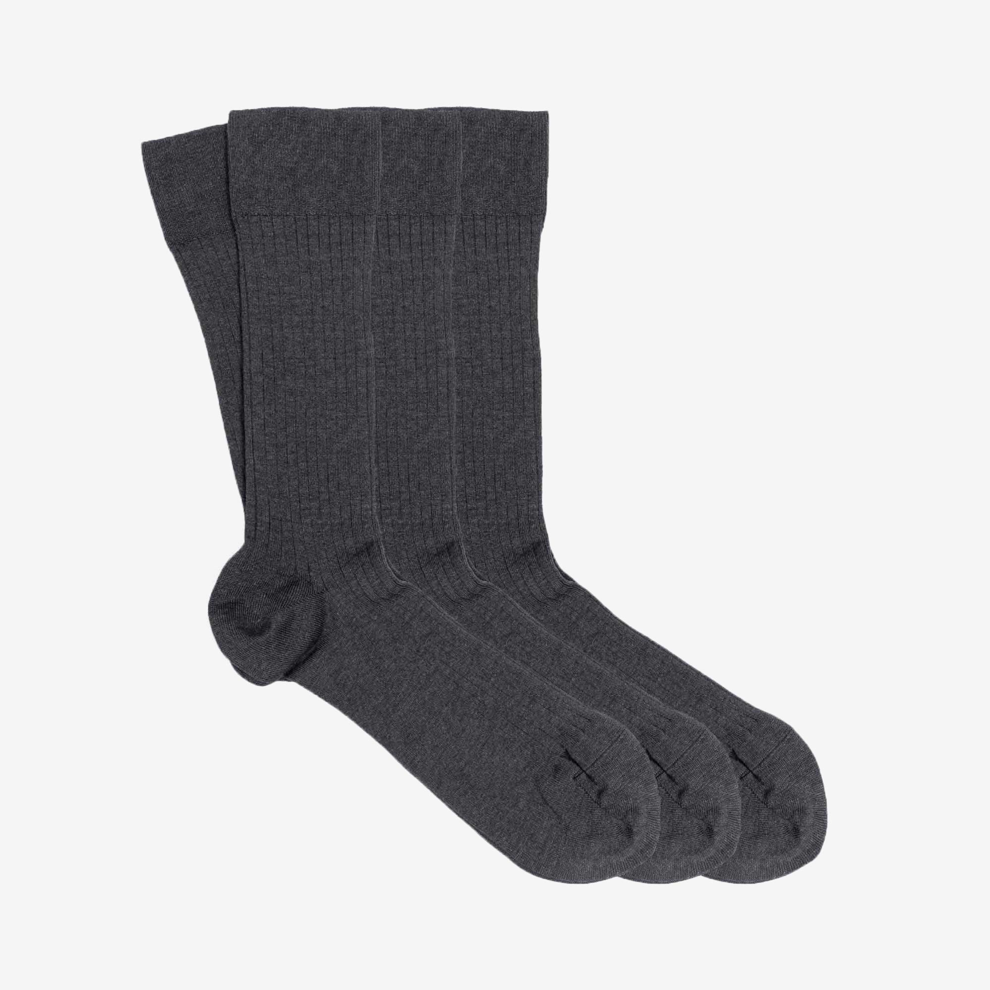 Rodrigo-Cotton-Socks-Grey-Men-12