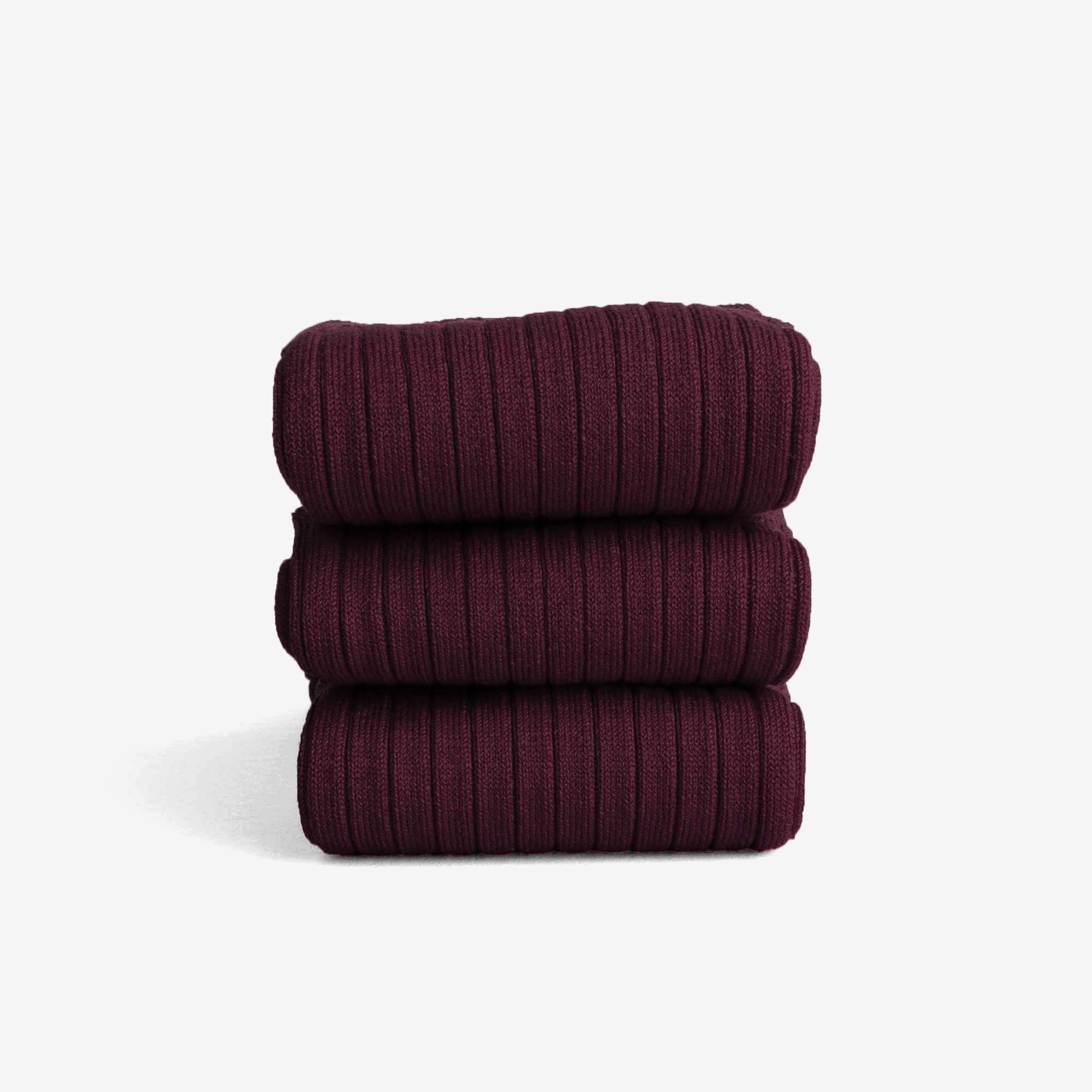Ruben-Cotton-Socks-Burgundy-Men-26