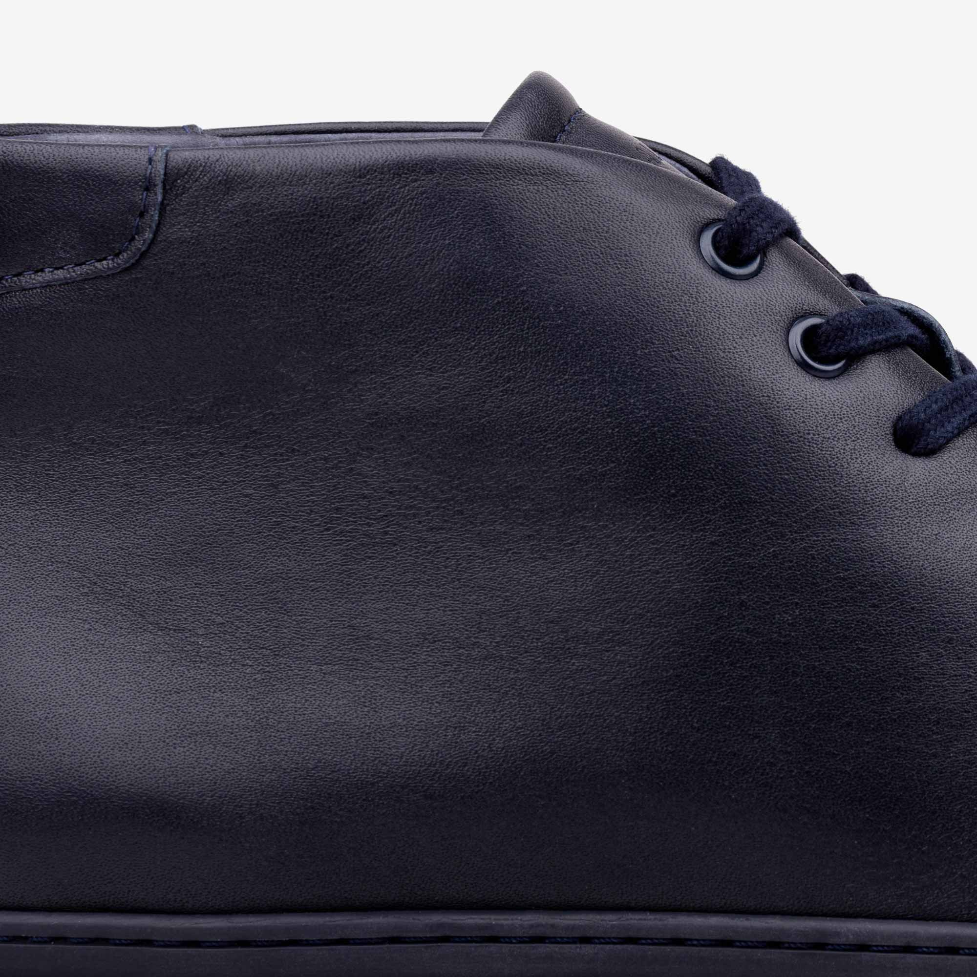 Sandro-Nappa-Sneaker-Blue-16