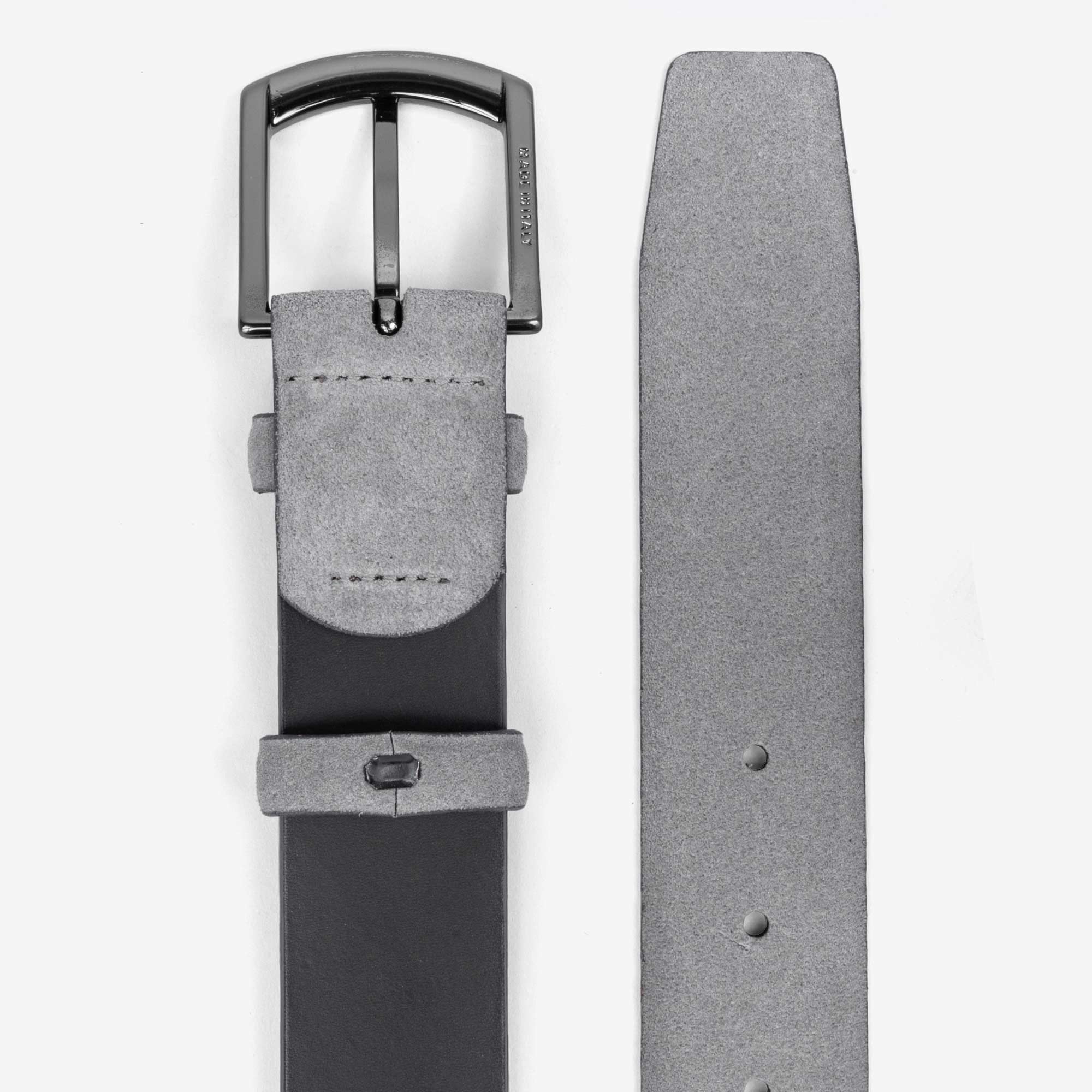 Umberto-Classic-Leather-Belt-Grey-Men-11