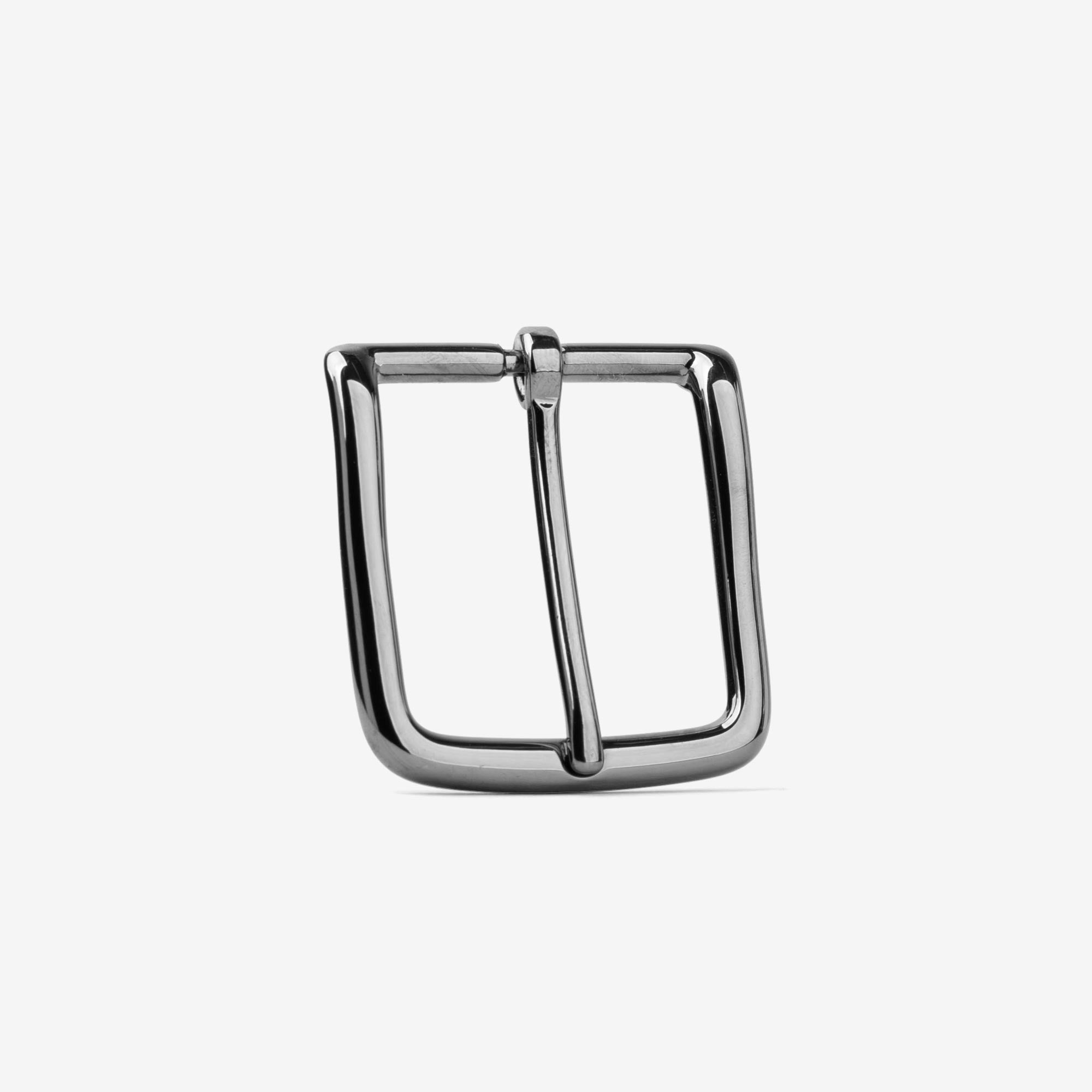 Valentino-Solid-Brass-Buckle-Dark-Grey-Shiny-6
