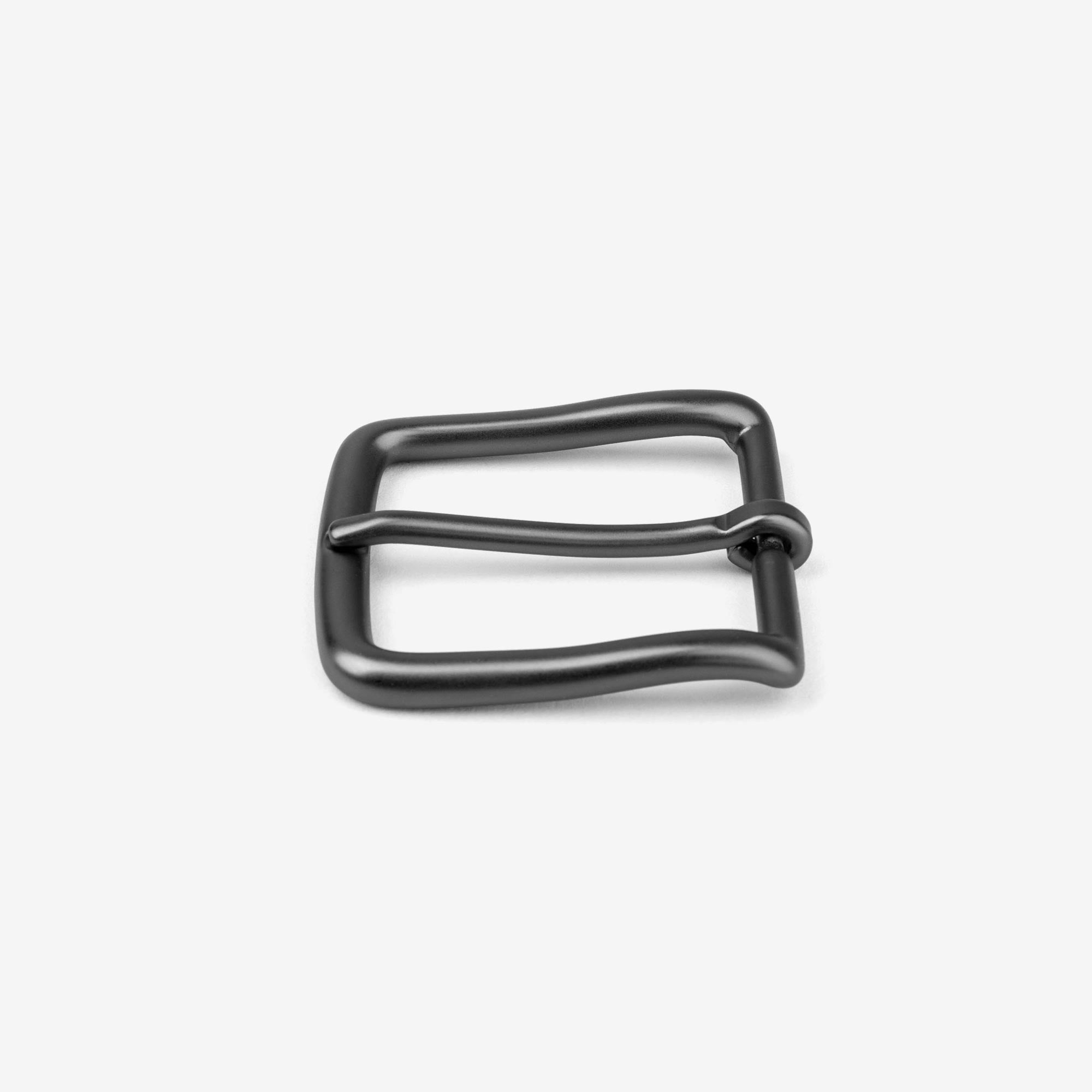 Valentino-Solid-Brass-Buckle-Matte-Dark-Grey-7