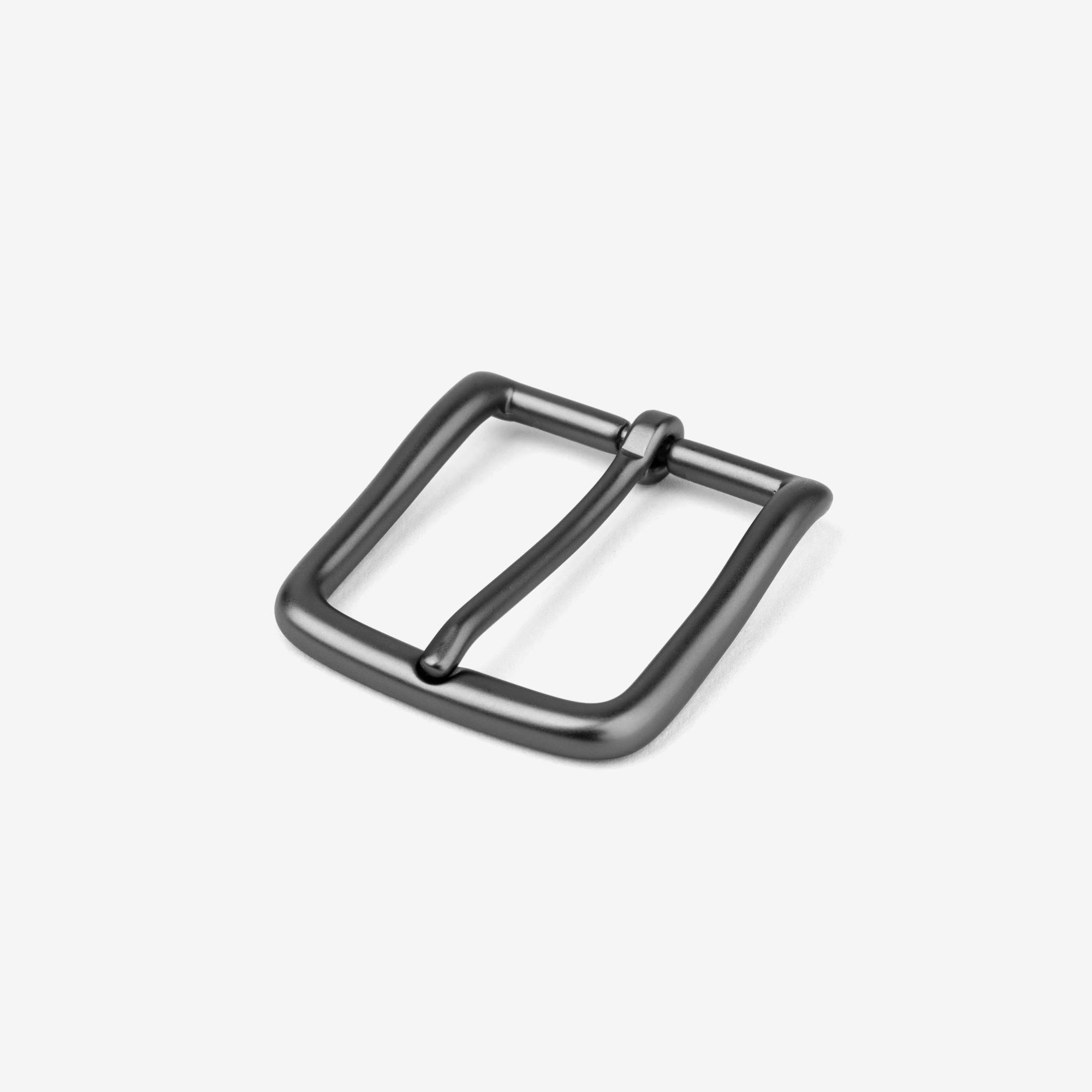 Valentino-Solid-Brass-Buckle-Matte-Dark-Grey-8