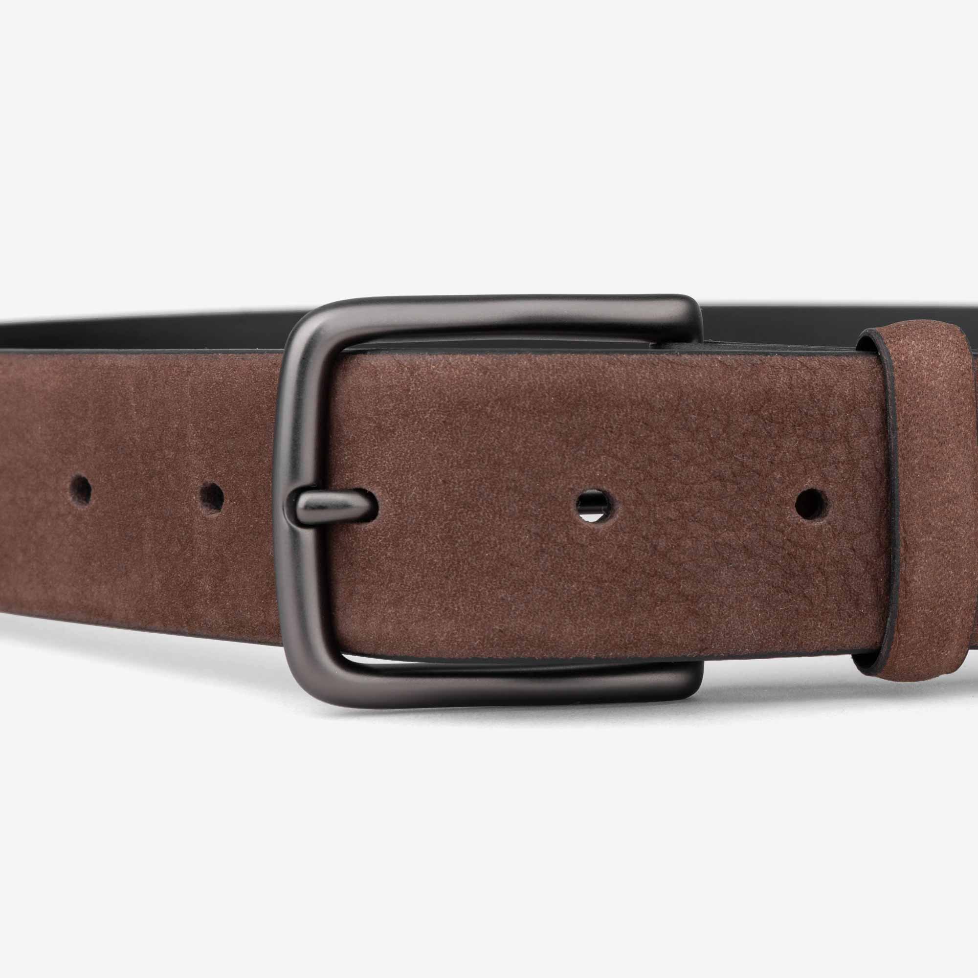 Valentino-Solid-Brass-Buckle-Matte-Dark-Grey-9