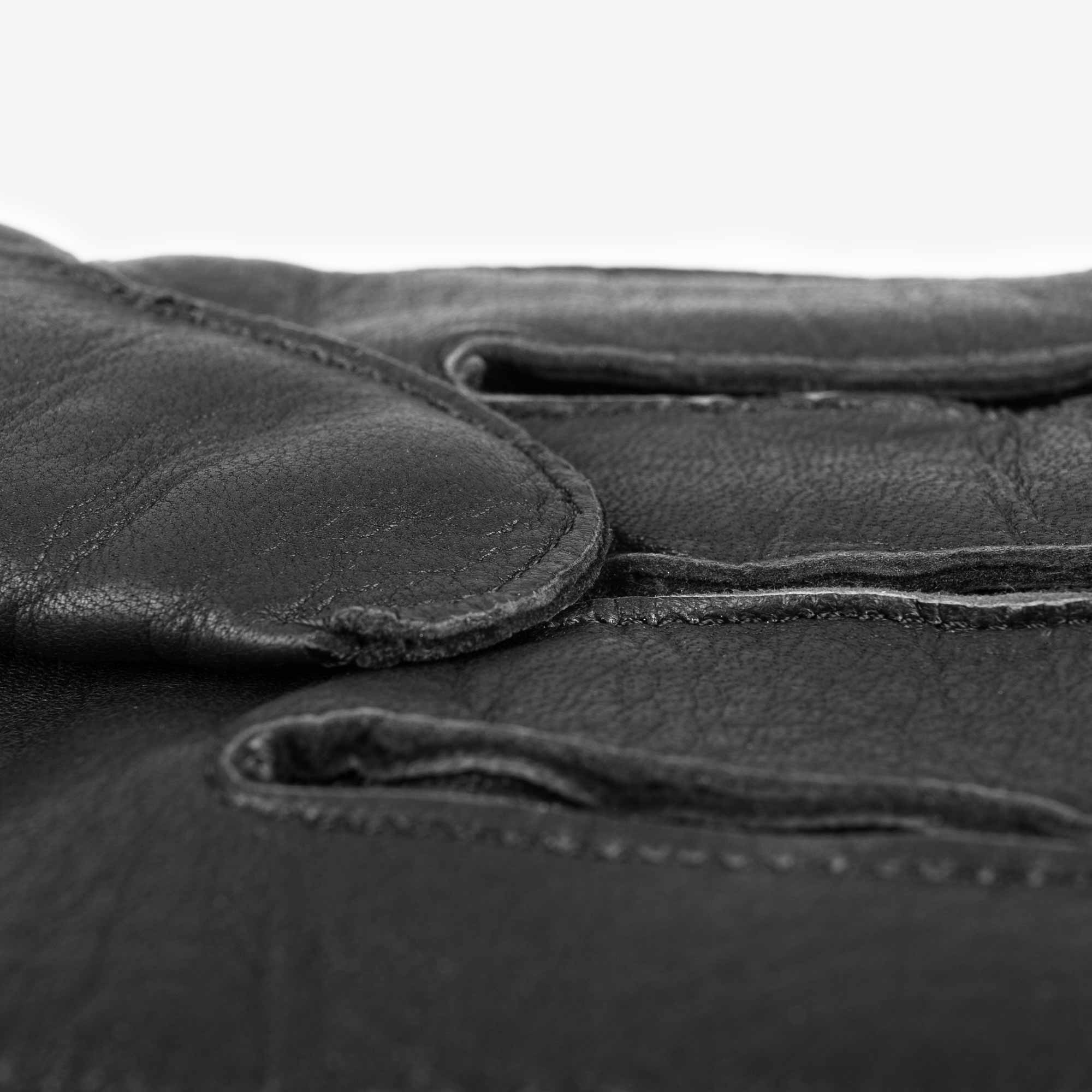 Alessio-Deer-Leather-Gloves-Black-Men-8