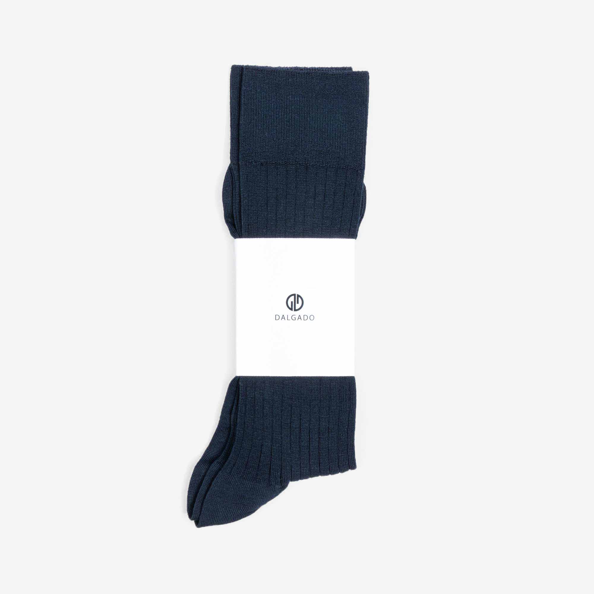 Alfonso-Cotton-Socks-Blue-Men-10
