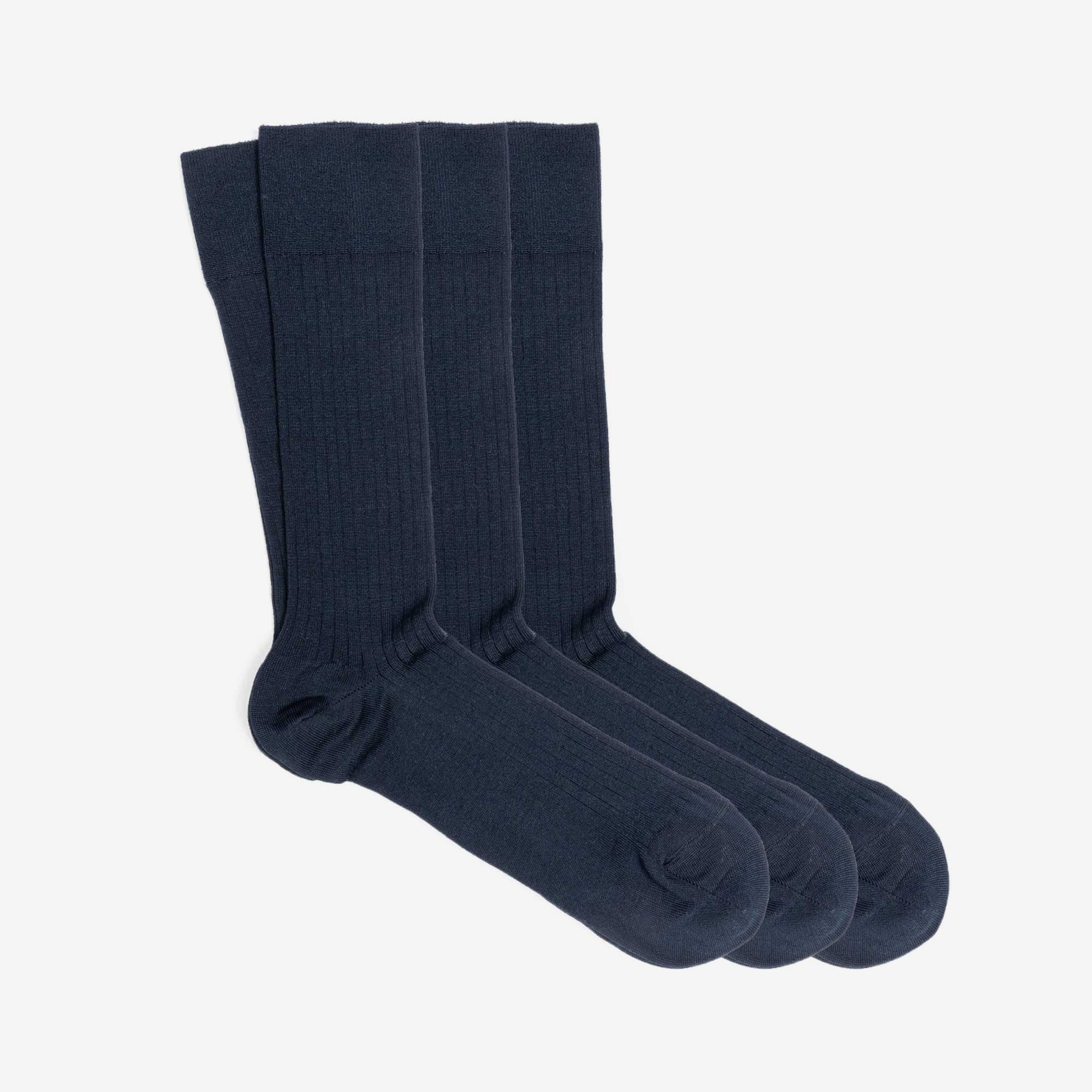 Alfonso-Cotton-Socks-Blue-Men-15