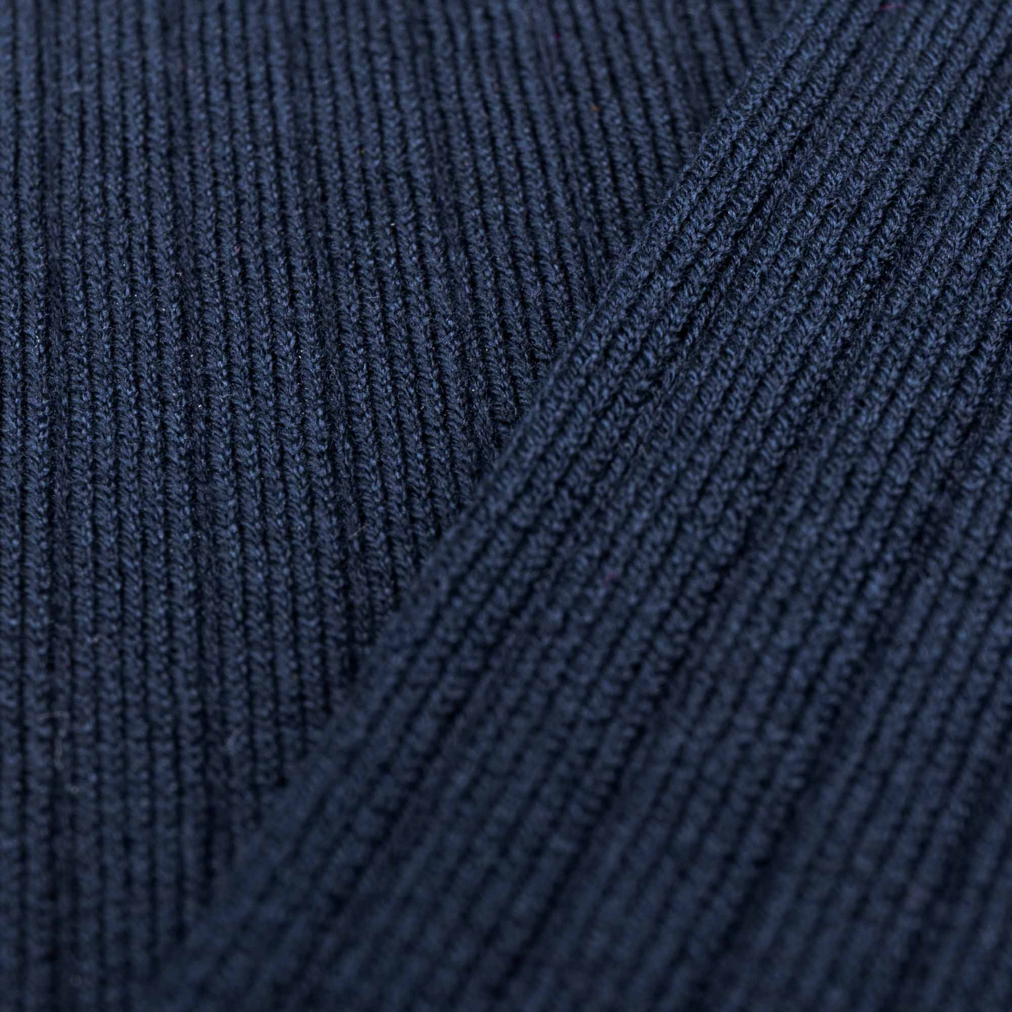 Alfonso-Cotton-Socks-Blue-Men-4