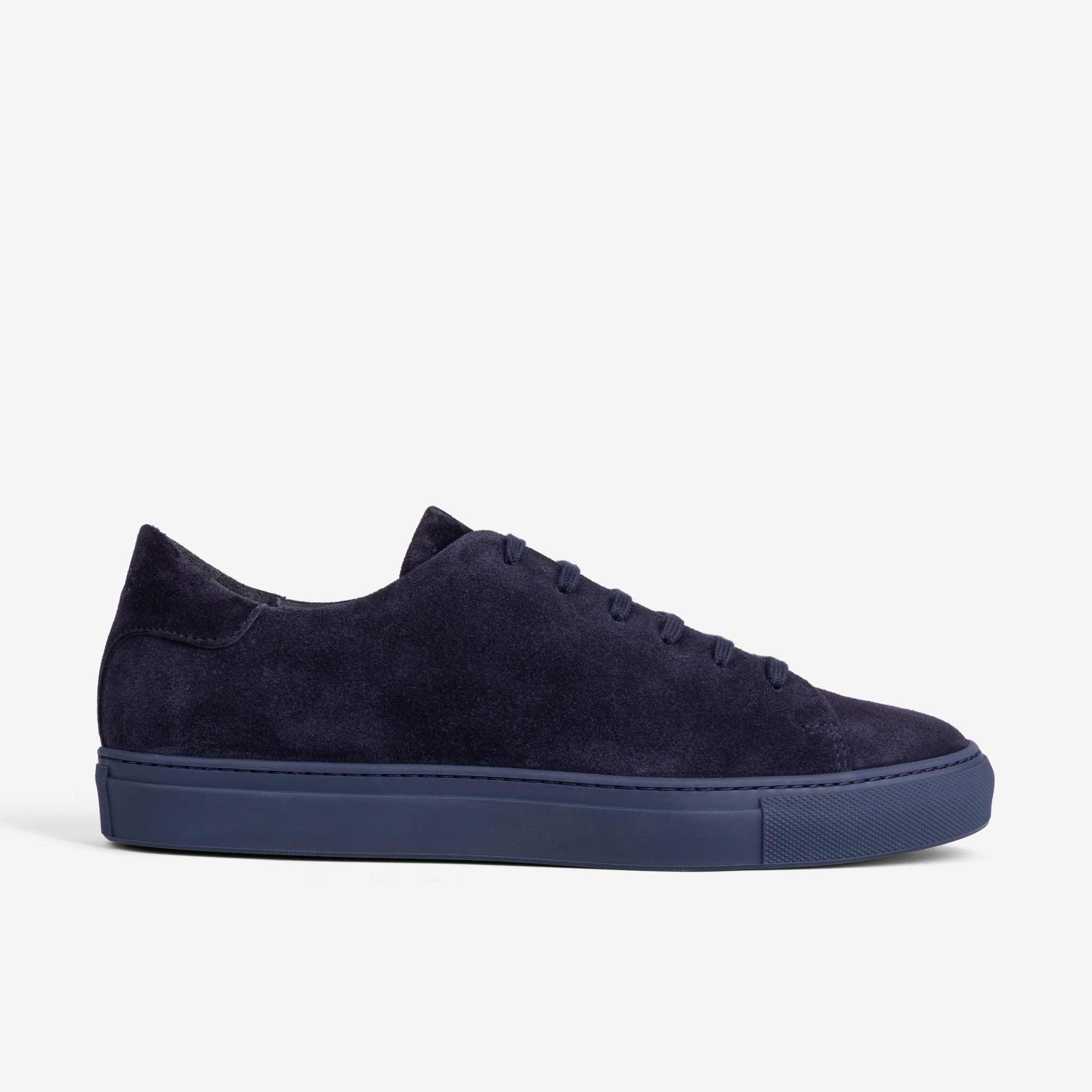 Alfredo-Suede-Sneaker-Blue-Men-9