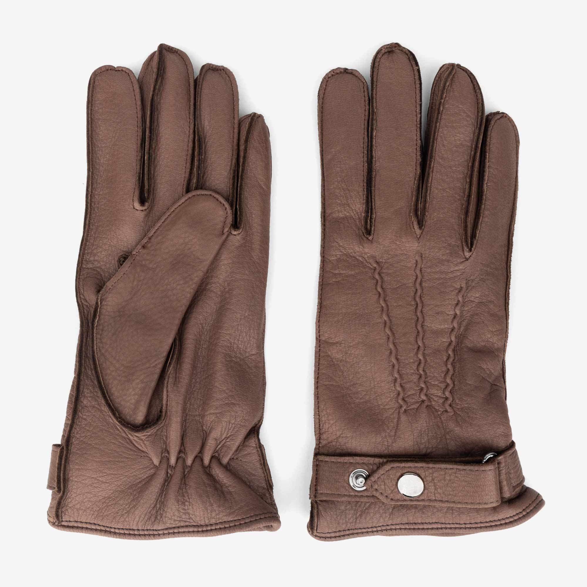 Alvaro-Deer-Leather-Gloves-Brown-Men-2