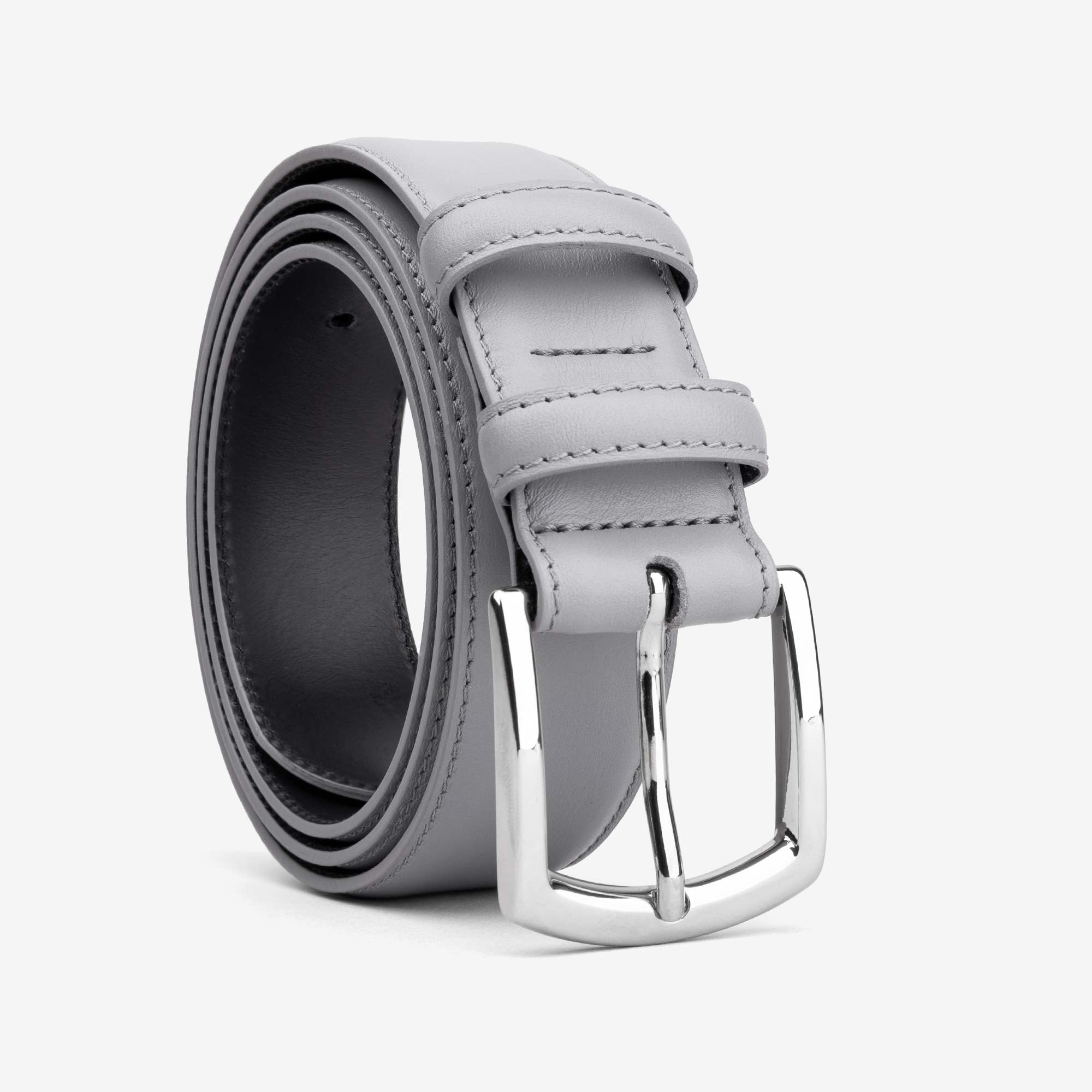 Baldassare-Classic-Leather-Belt-Grey-Men-1