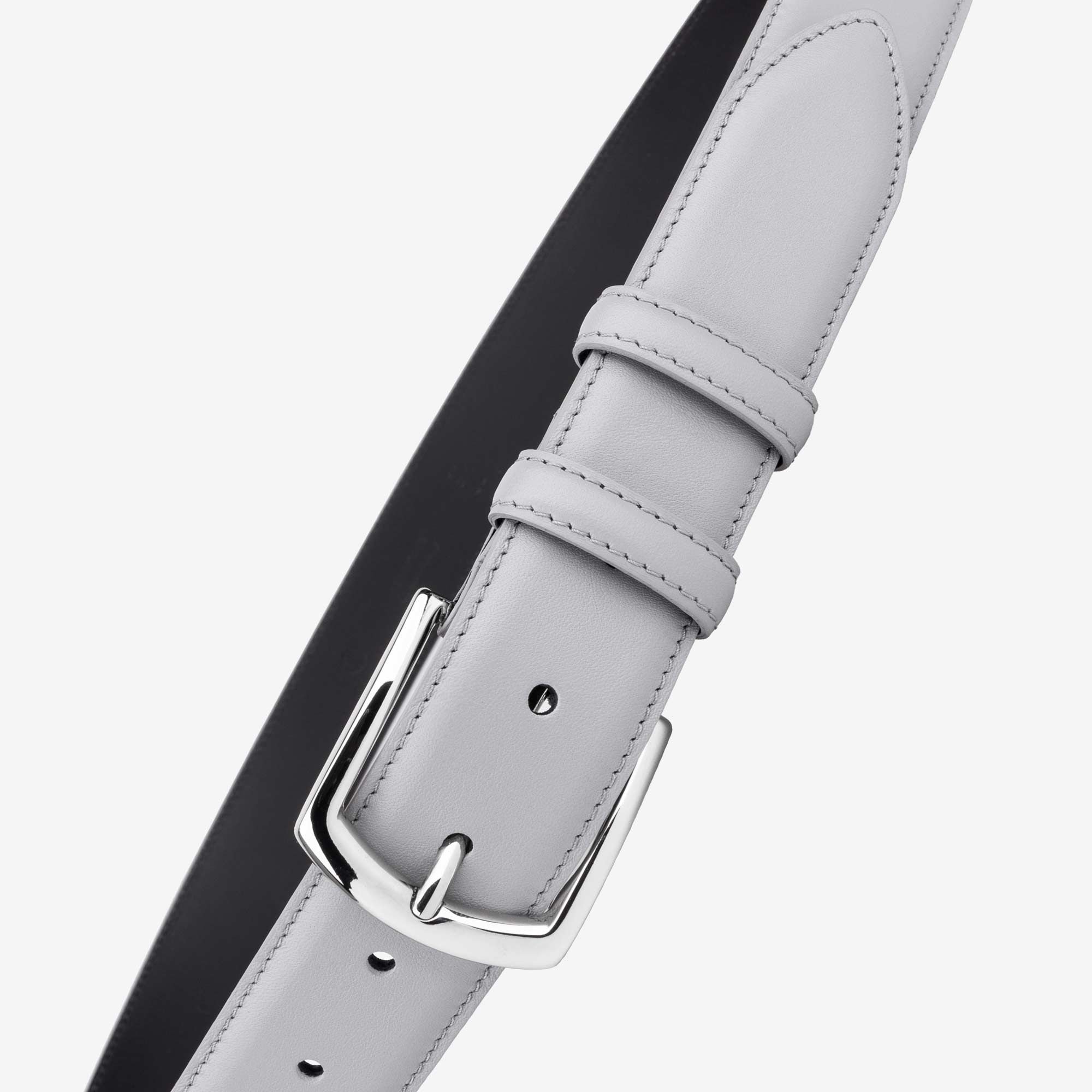 Baldassare-Classic-Leather-Belt-Grey-Men-4