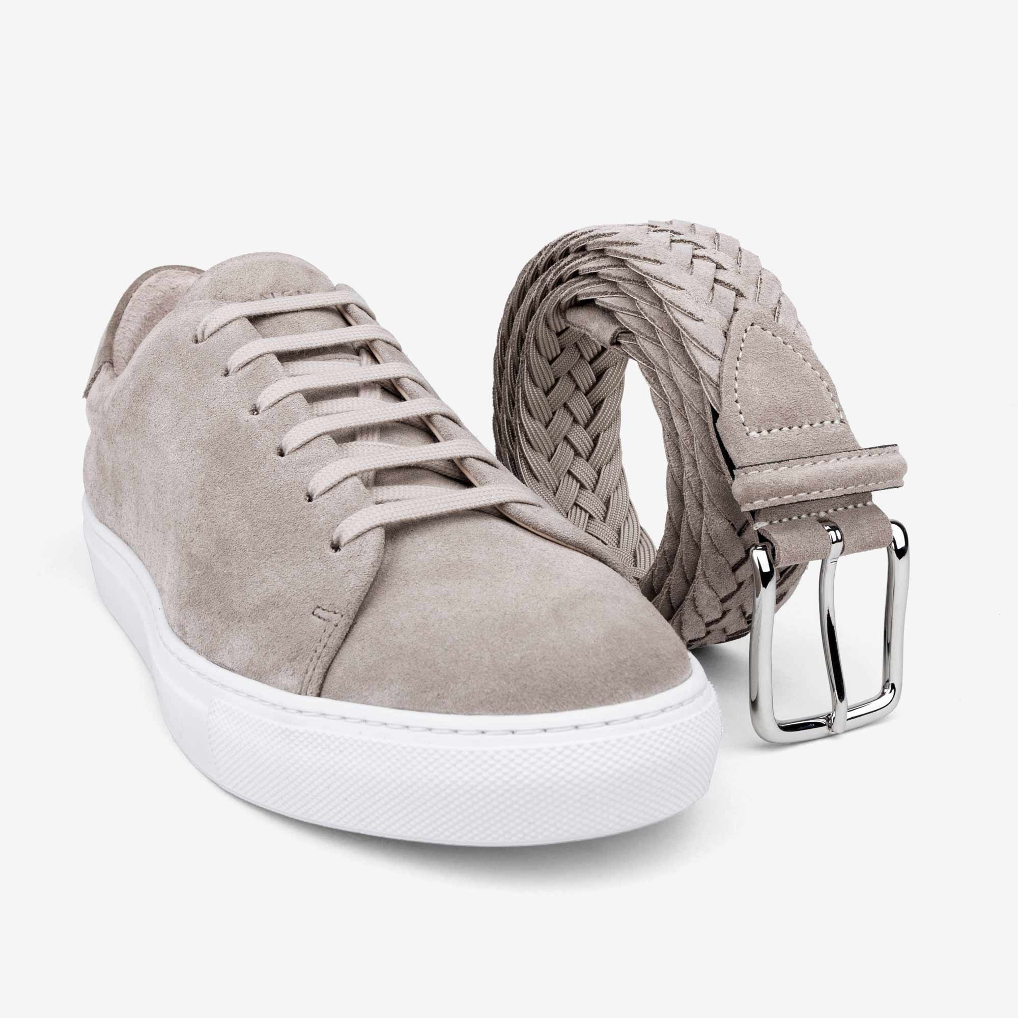 Brunonello-Braided-Suede-Belt-Desert-Beige-Men-10