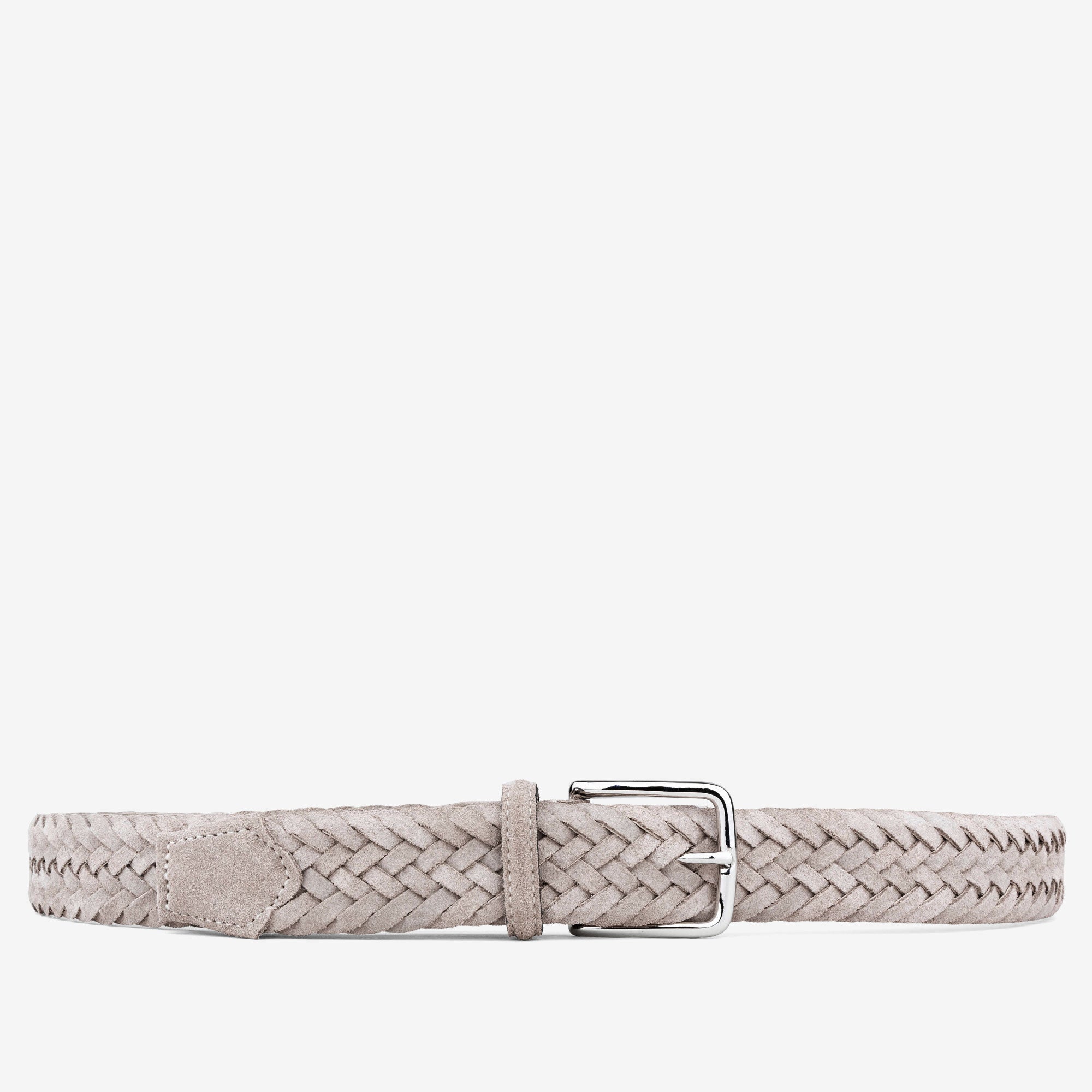 Brunonello-Braided-Suede-Belt-Desert-Beige-Men-2