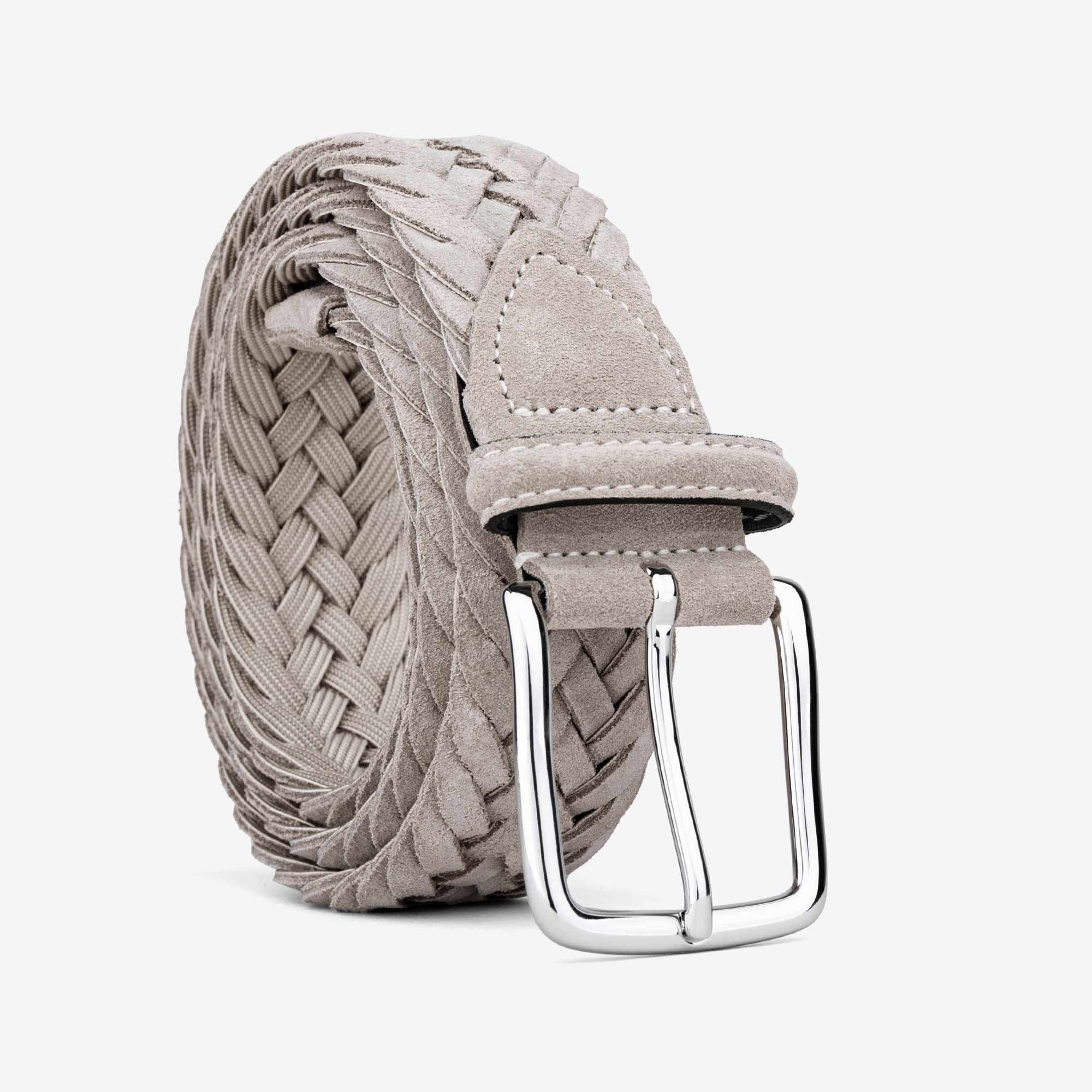 Brunonello-Braided-Suede-Belt-Desert-Beige-Men-7